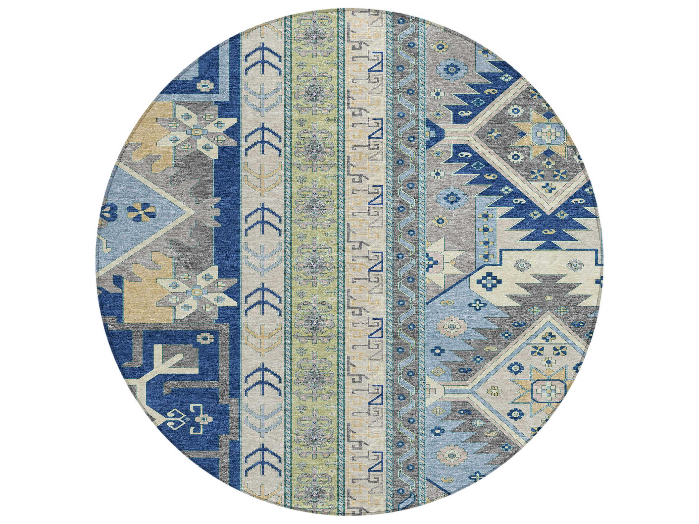 Dalyn Chantille Southwestern Area Rug