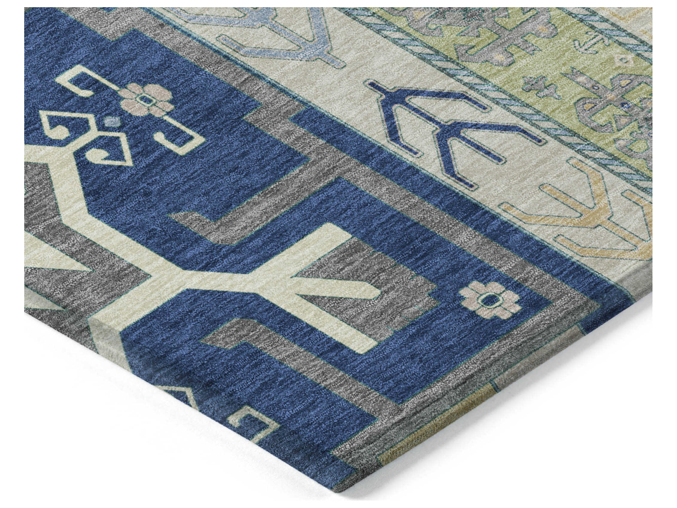 Dalyn Chantille Southwestern Area Rug