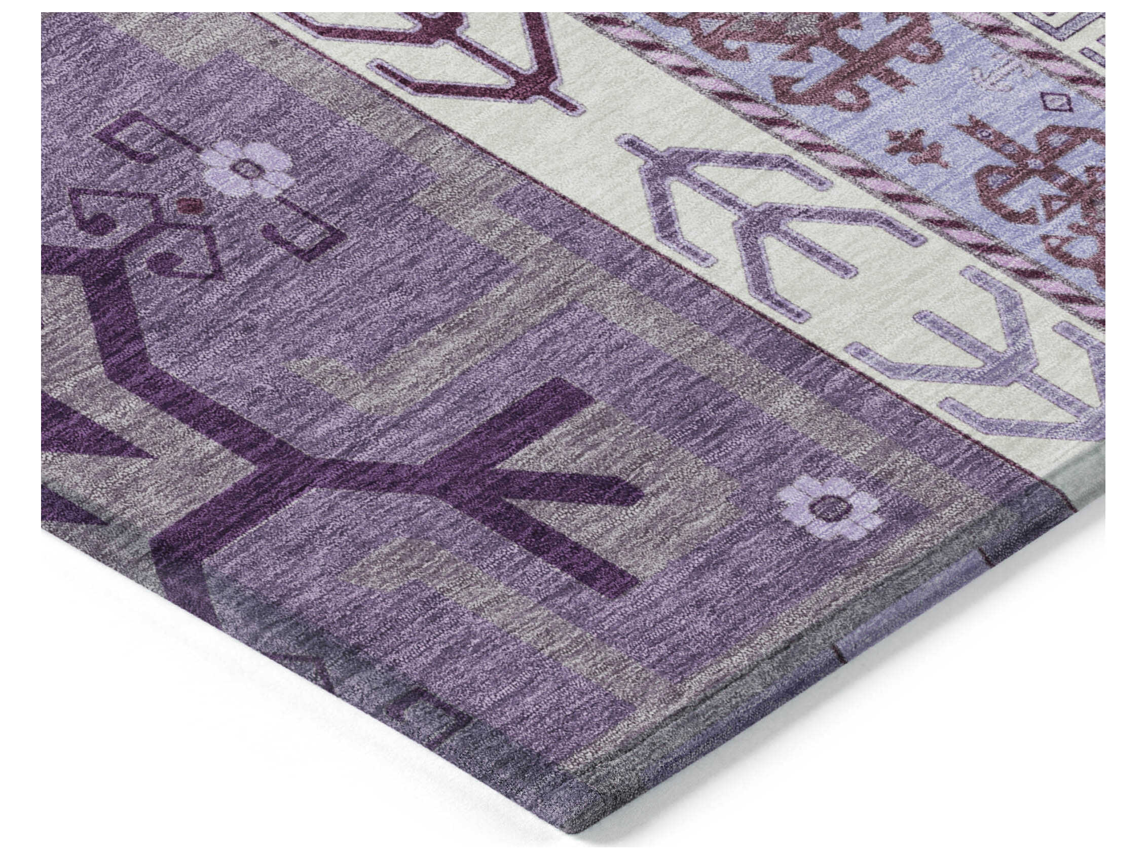 Dalyn Chantille Southwestern Area Rug