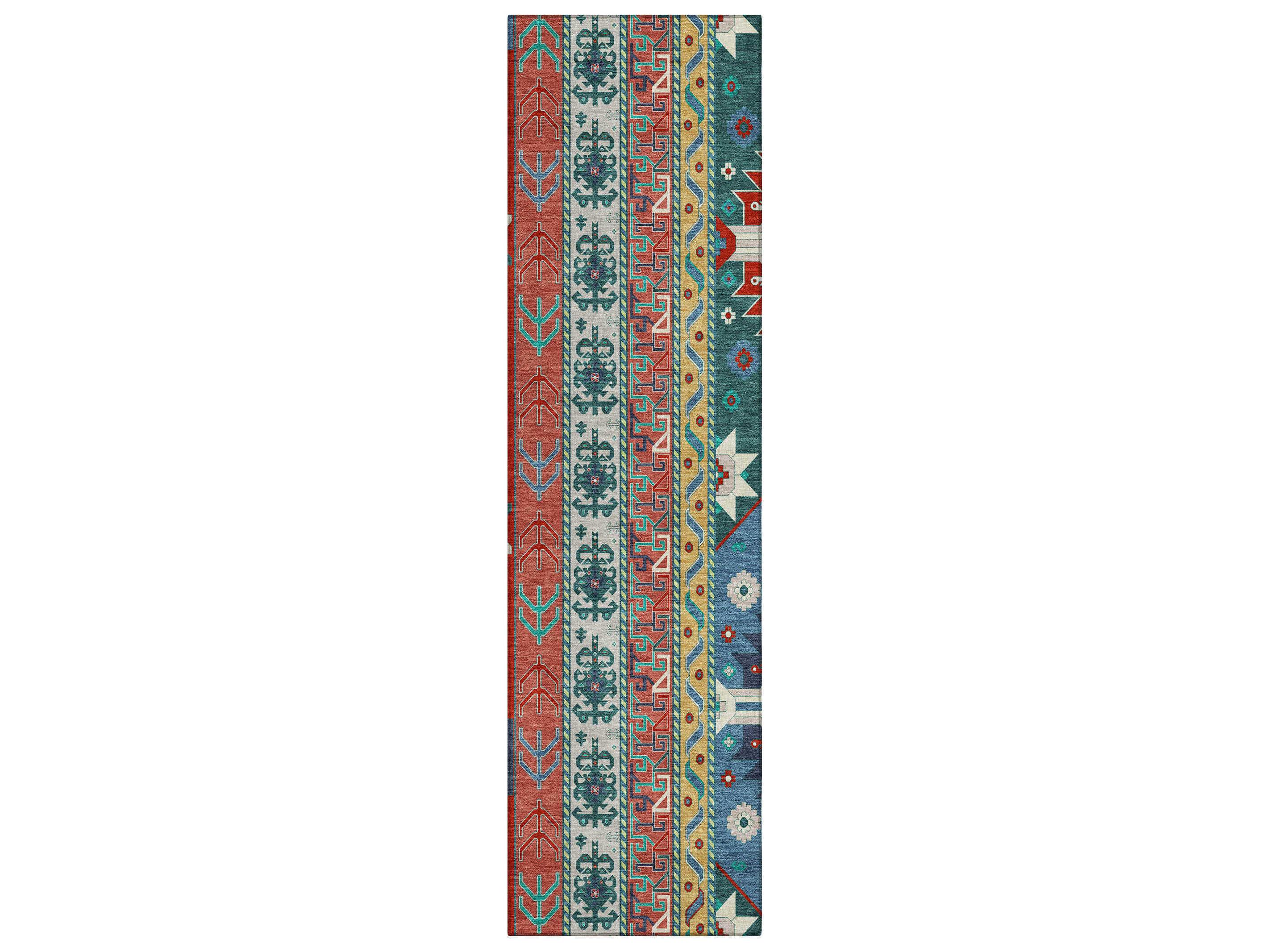 Dalyn Chantille Southwestern Area Rug