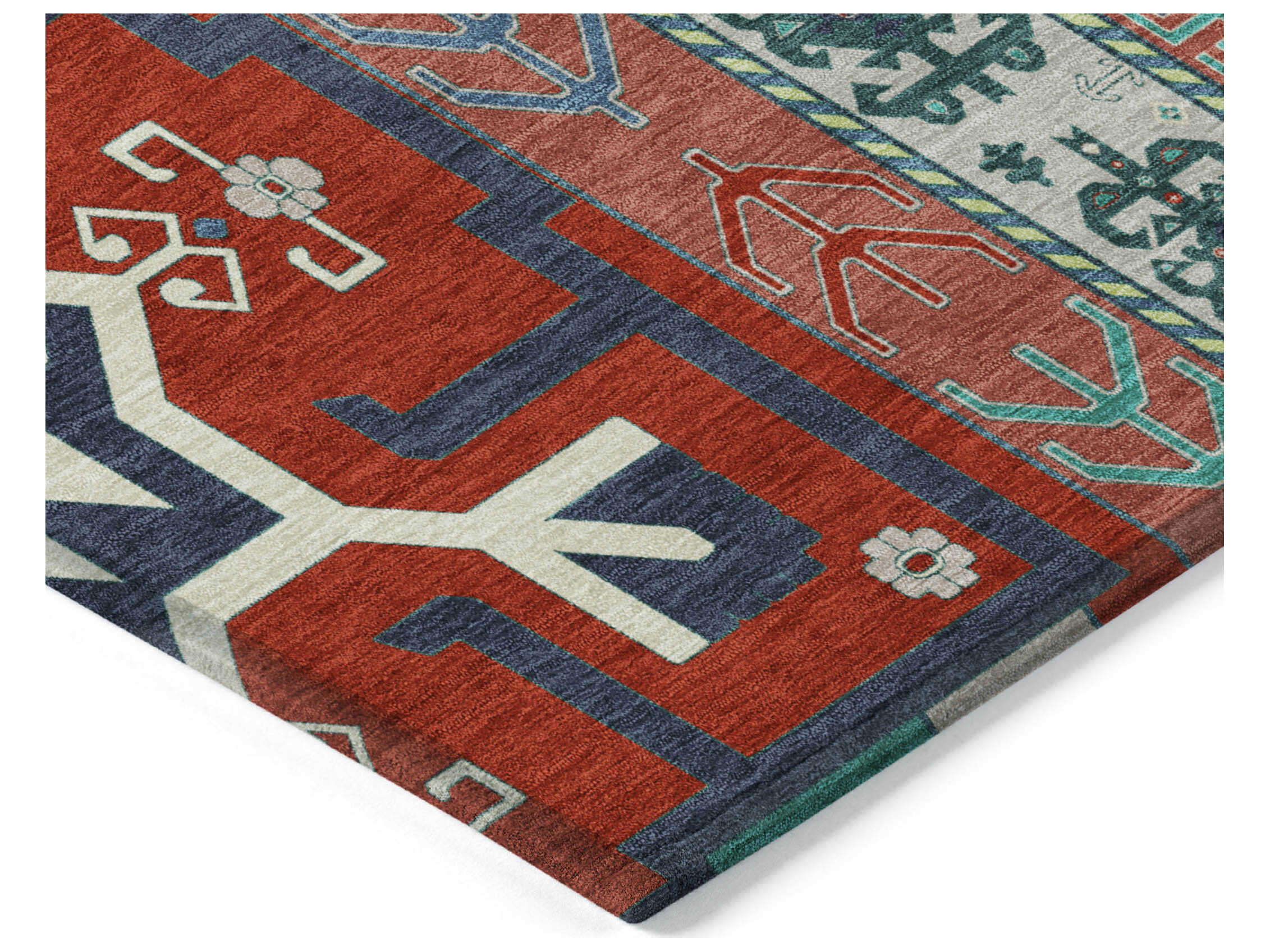 Dalyn Chantille Southwestern Area Rug