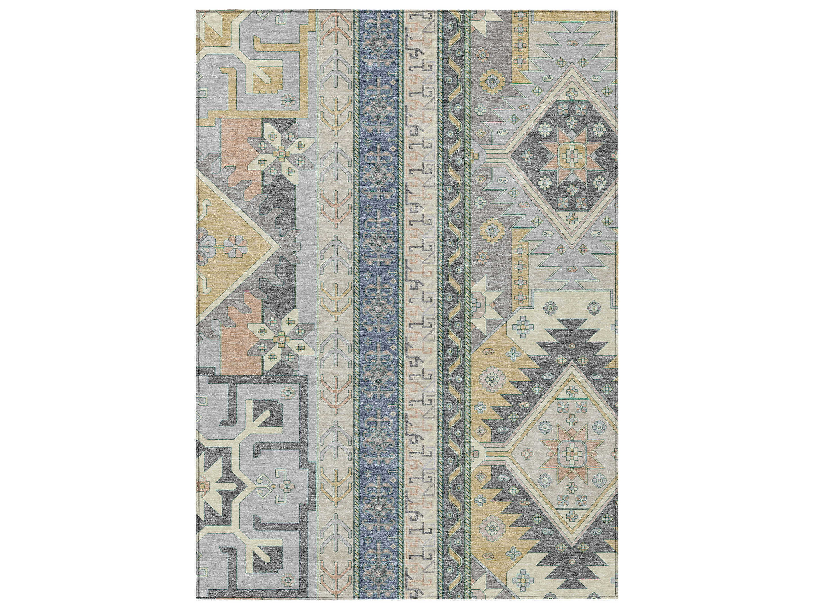 Dalyn Chantille Southwestern Area Rug