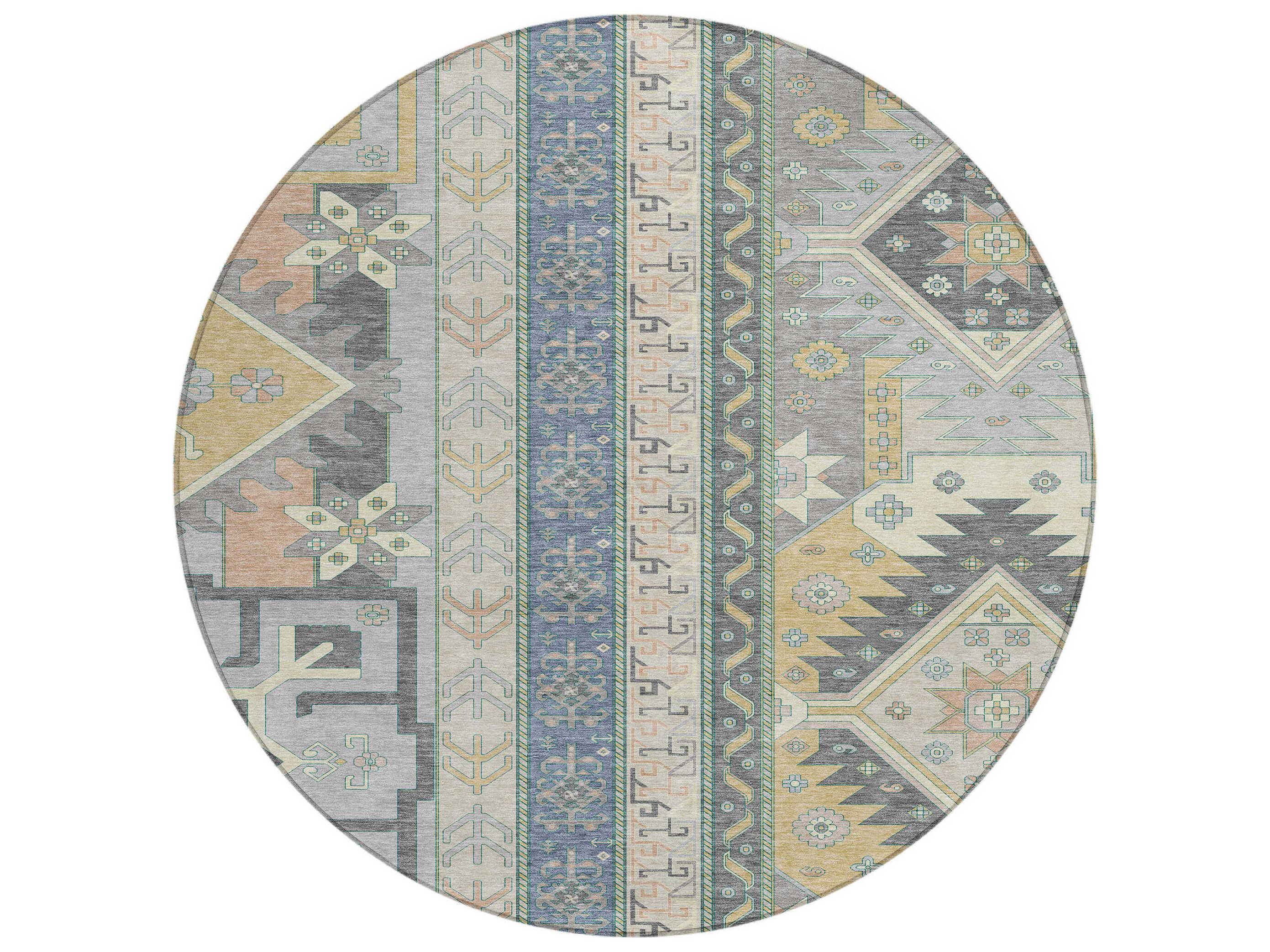 Dalyn Chantille Southwestern Area Rug