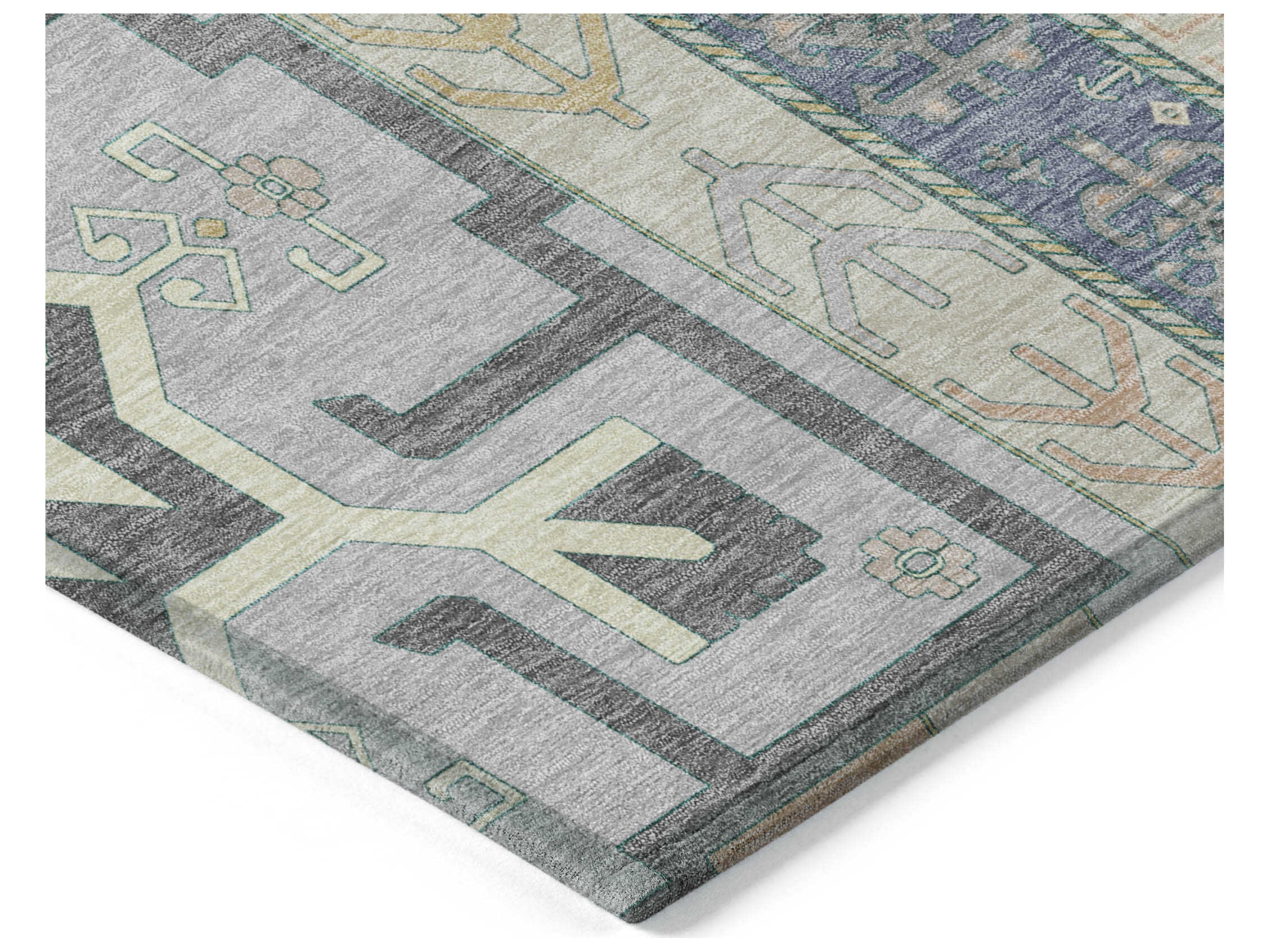 Dalyn Chantille Southwestern Area Rug
