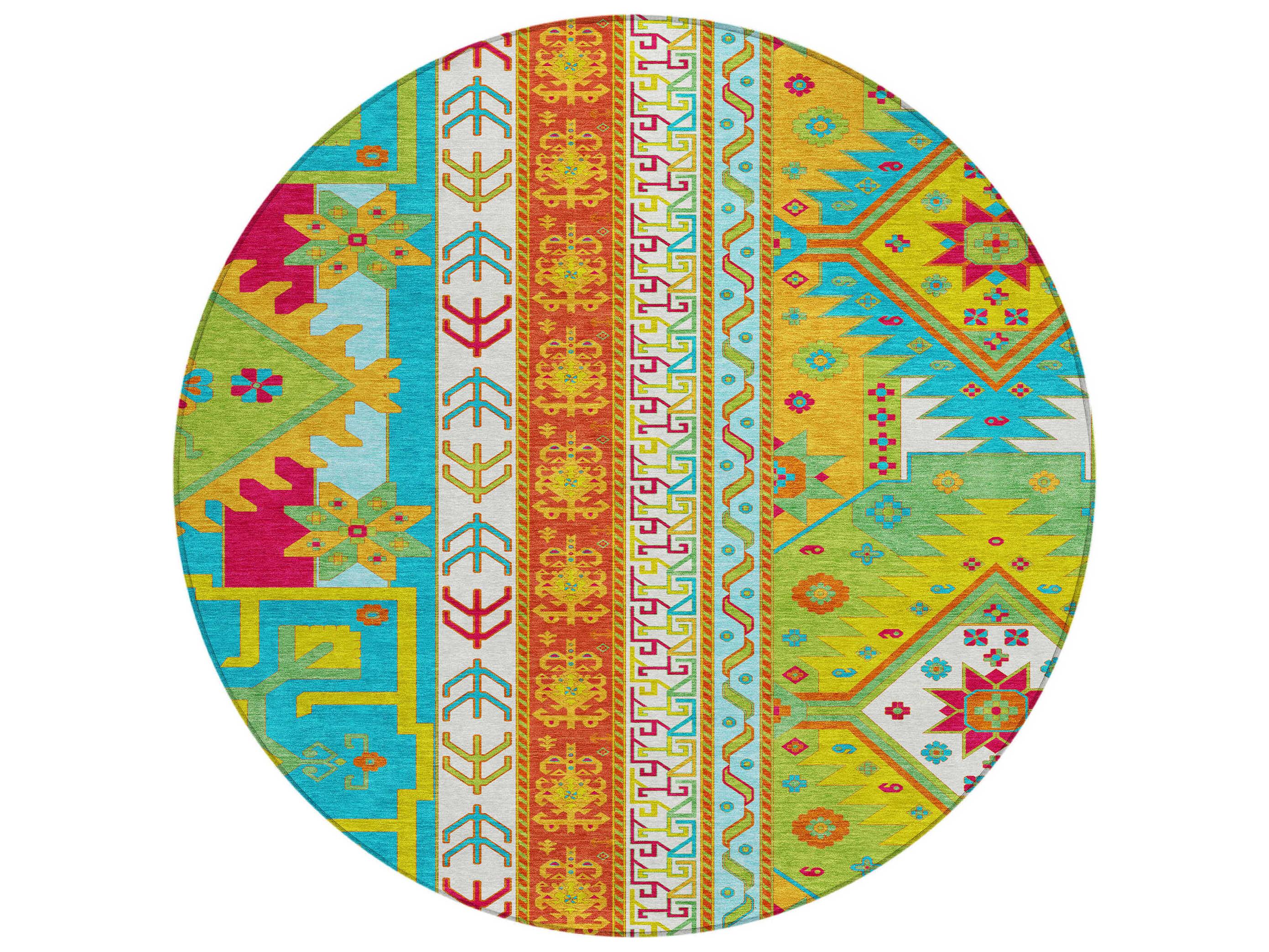 Dalyn Chantille Southwestern Area Rug