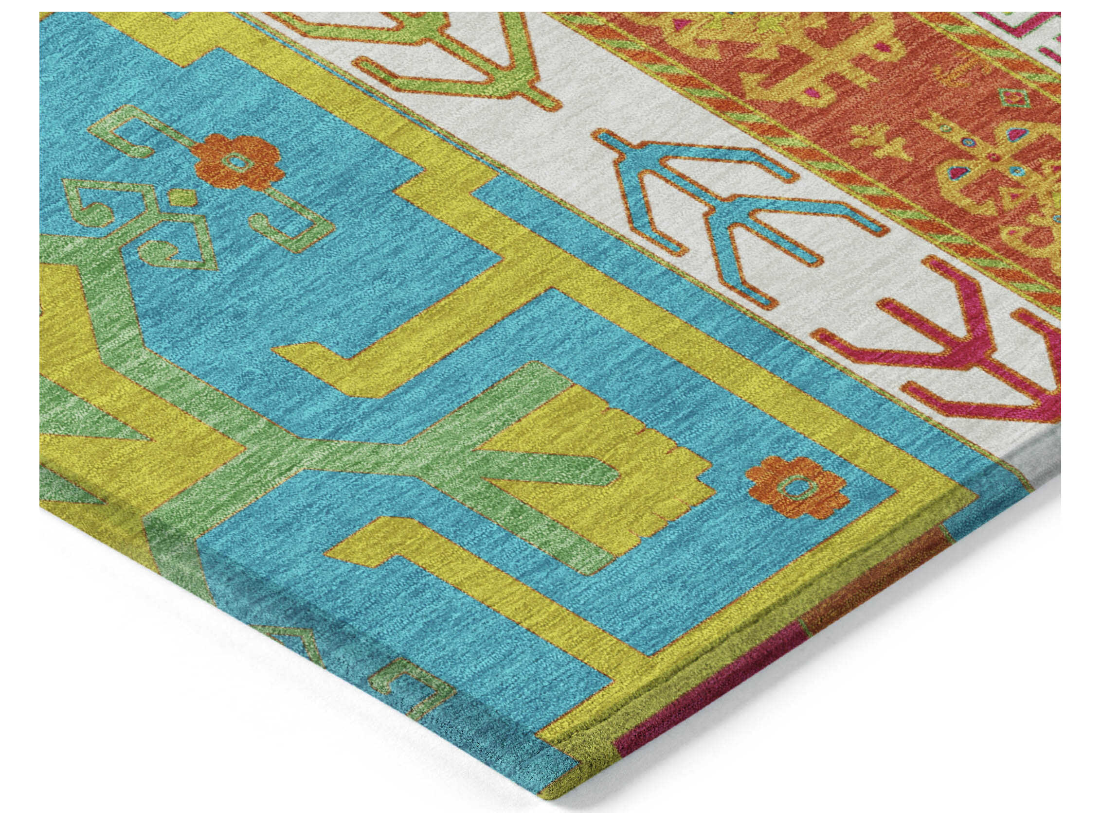 Dalyn Chantille Southwestern Area Rug