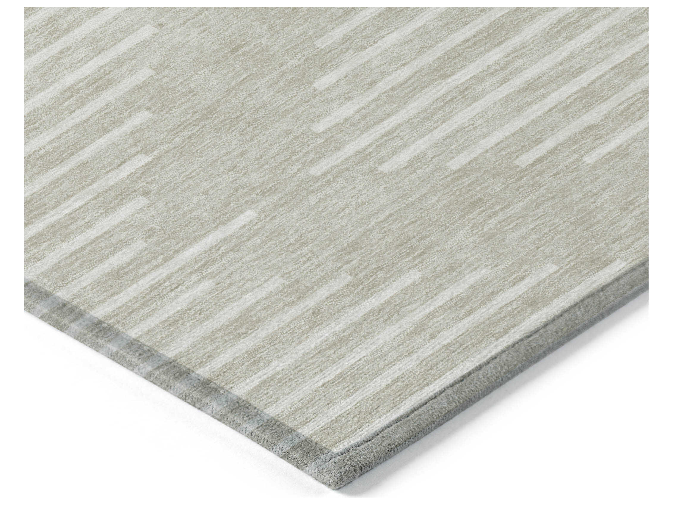 Dalyn Chantille Chevron Area Rug