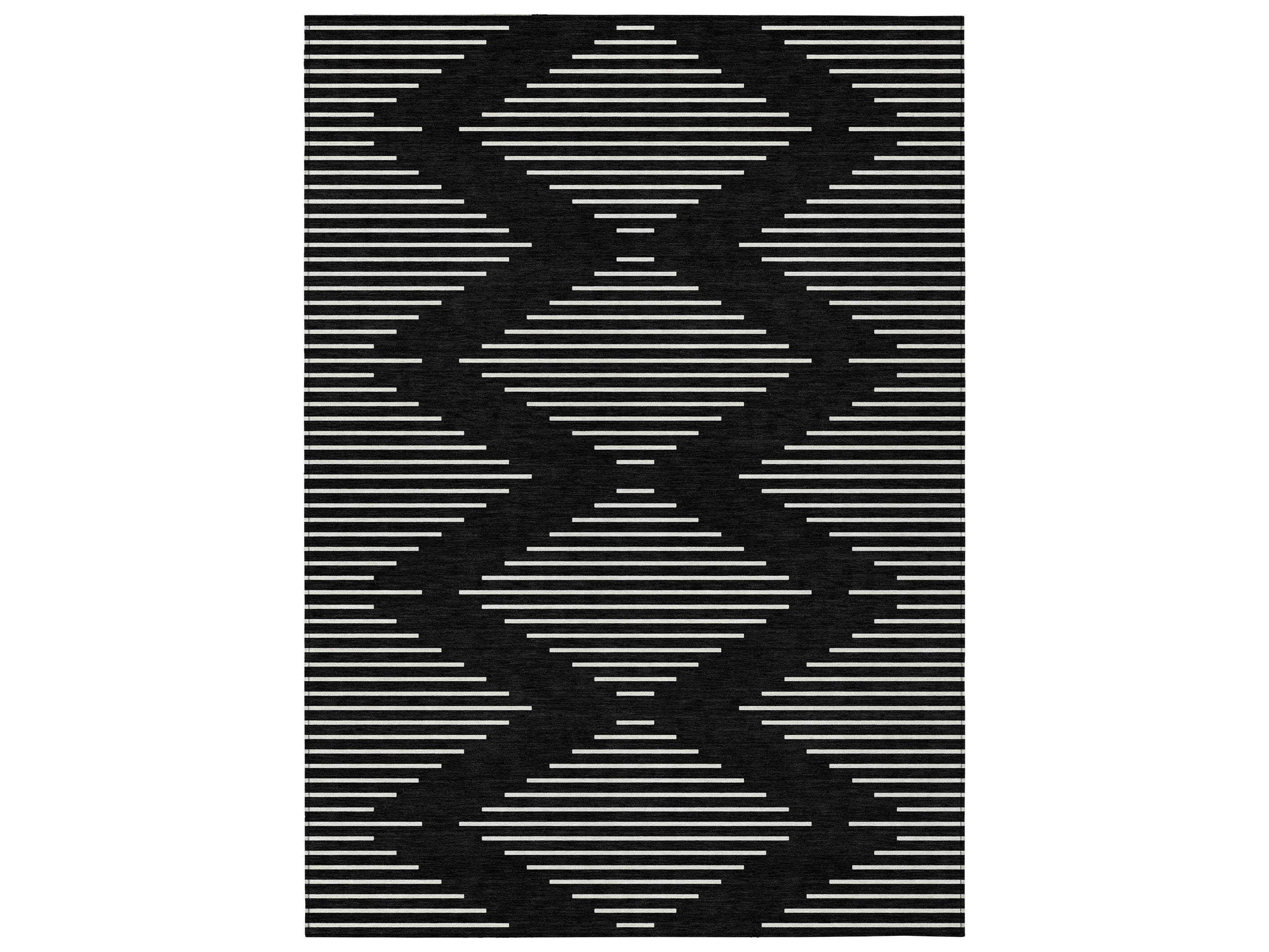 Dalyn Chantille Chevron Area Rug