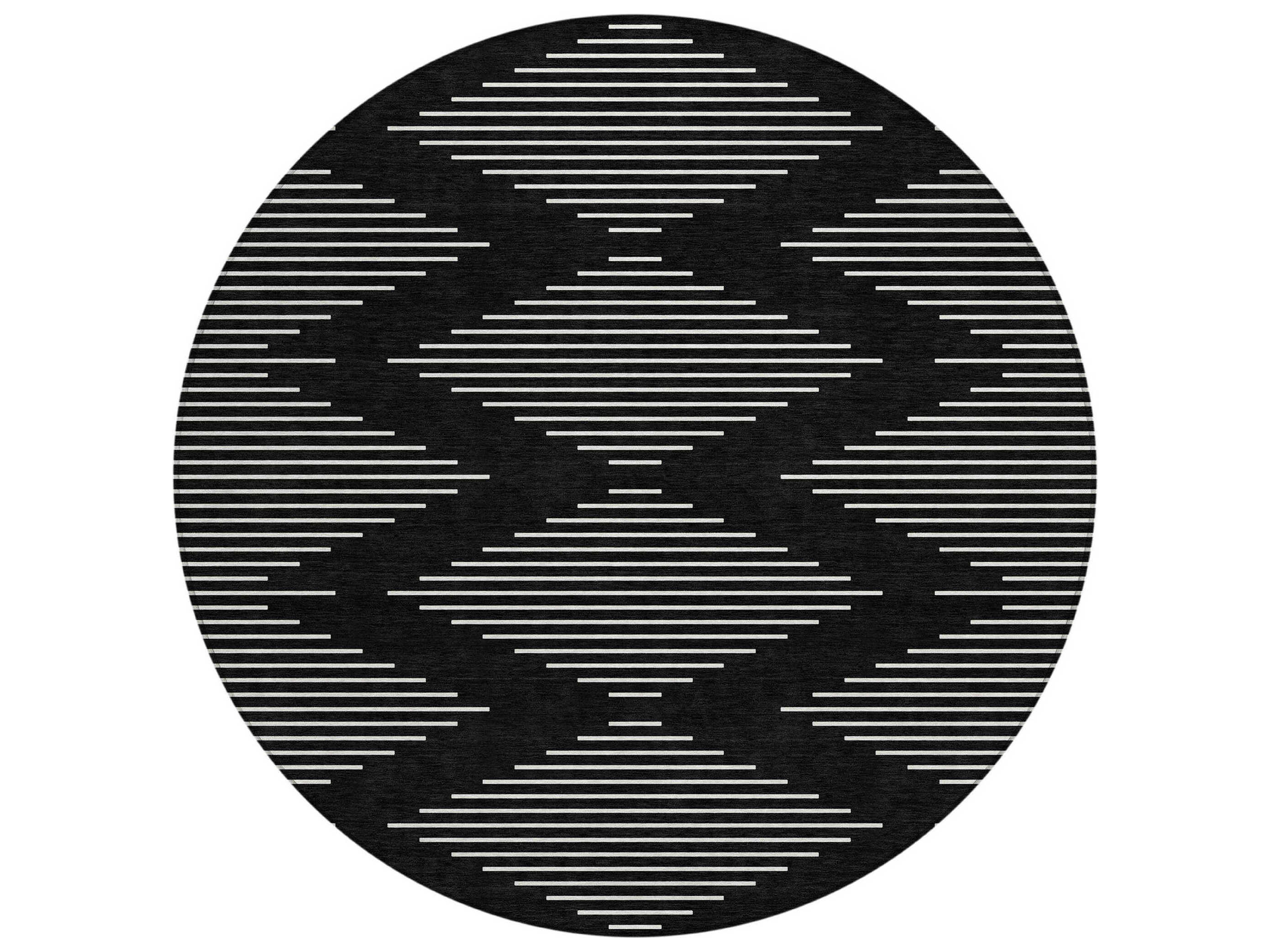 Dalyn Chantille Chevron Area Rug