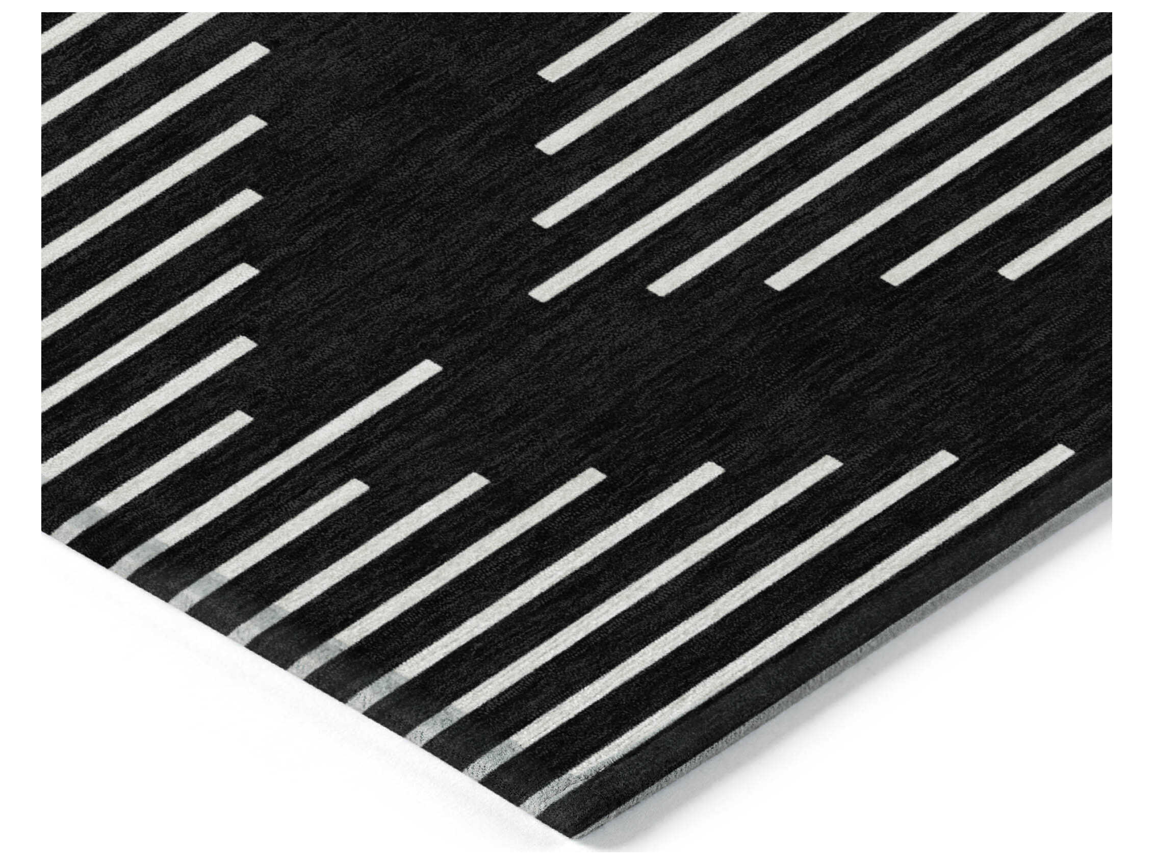 Dalyn Chantille Chevron Area Rug