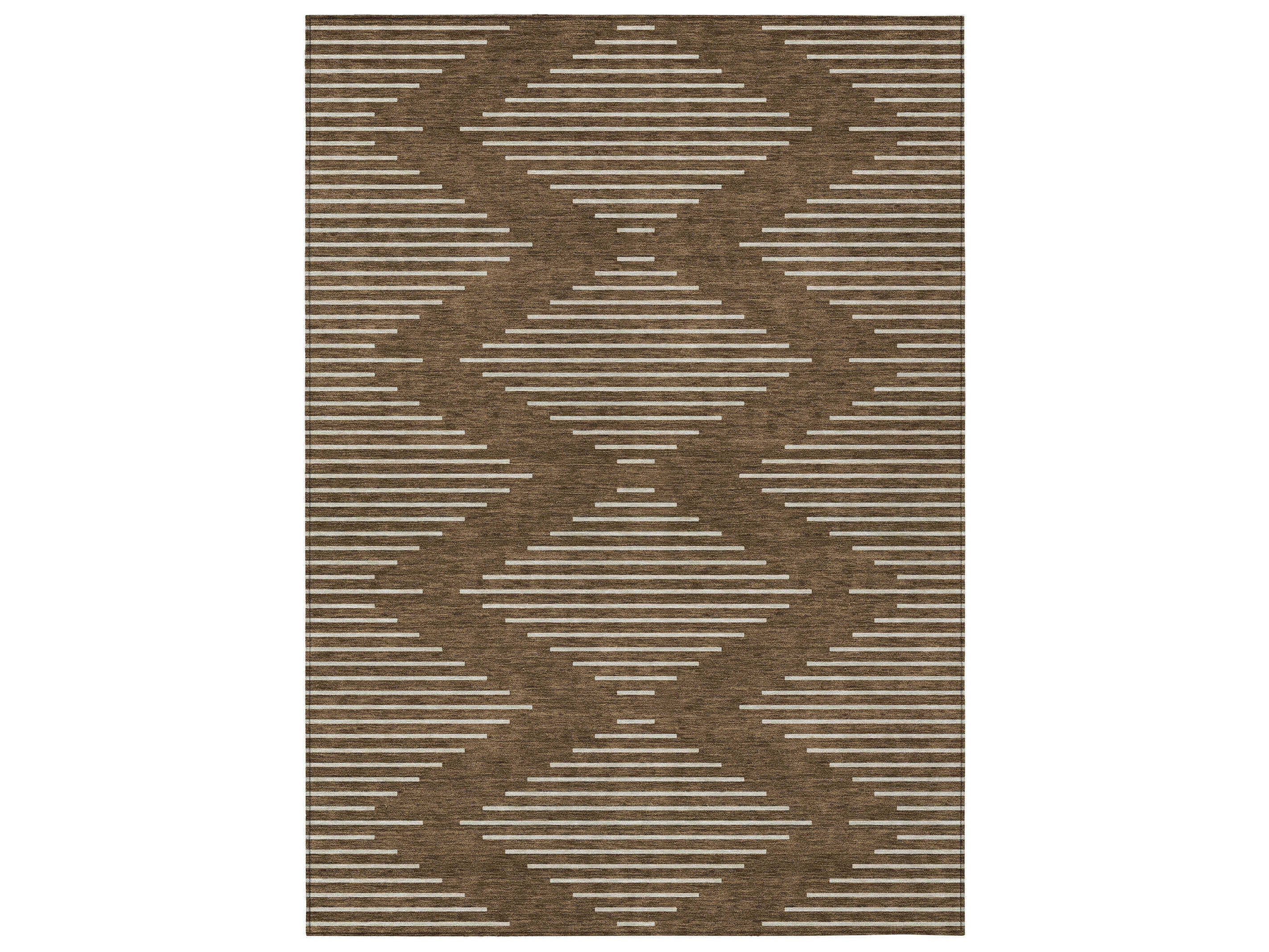 Dalyn Chantille Chevron Area Rug