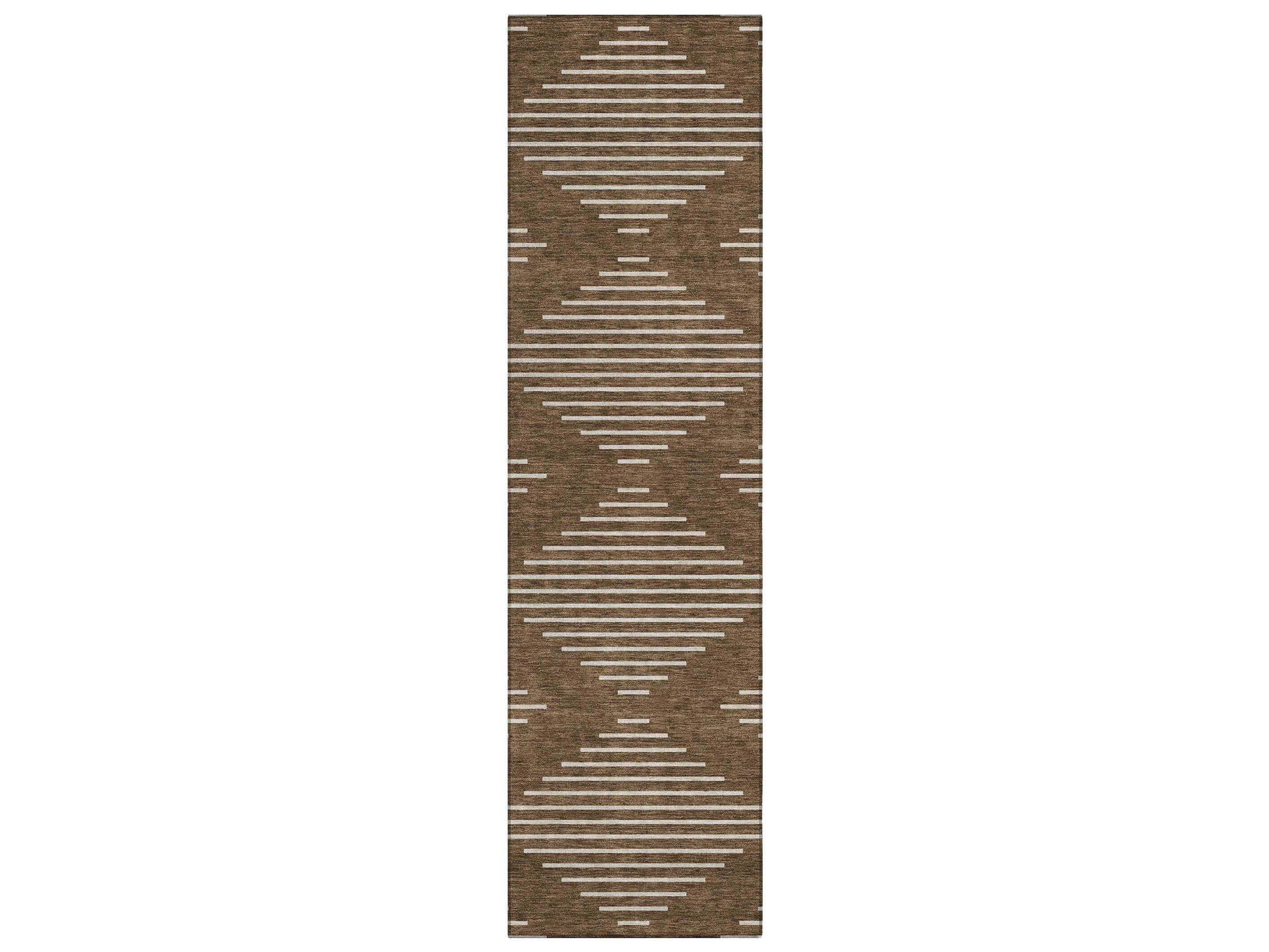 Dalyn Chantille Chevron Area Rug