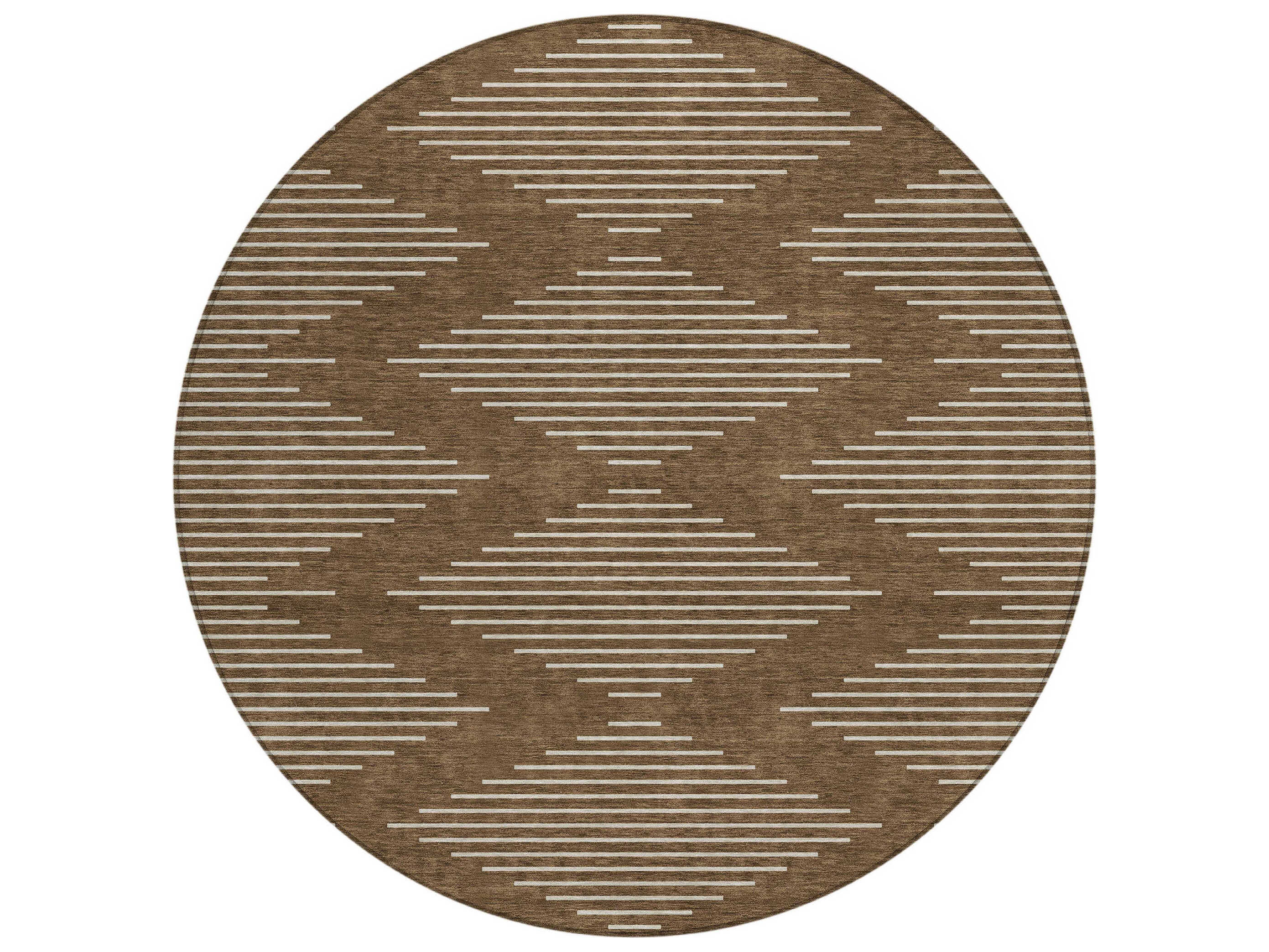 Dalyn Chantille Chevron Area Rug
