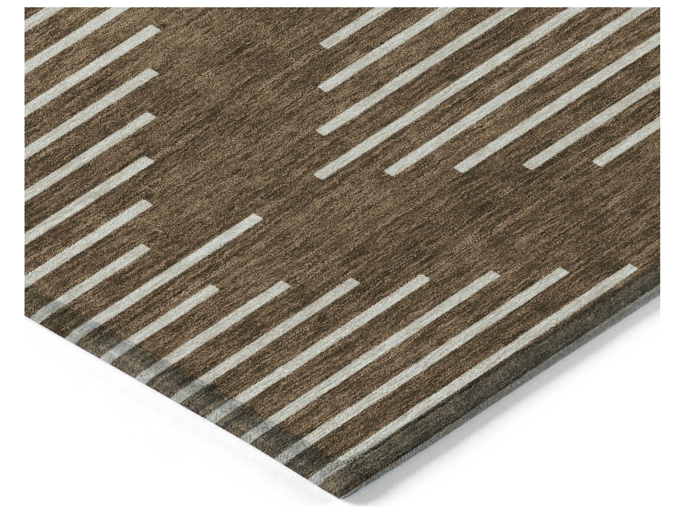 Dalyn Chantille Chevron Area Rug