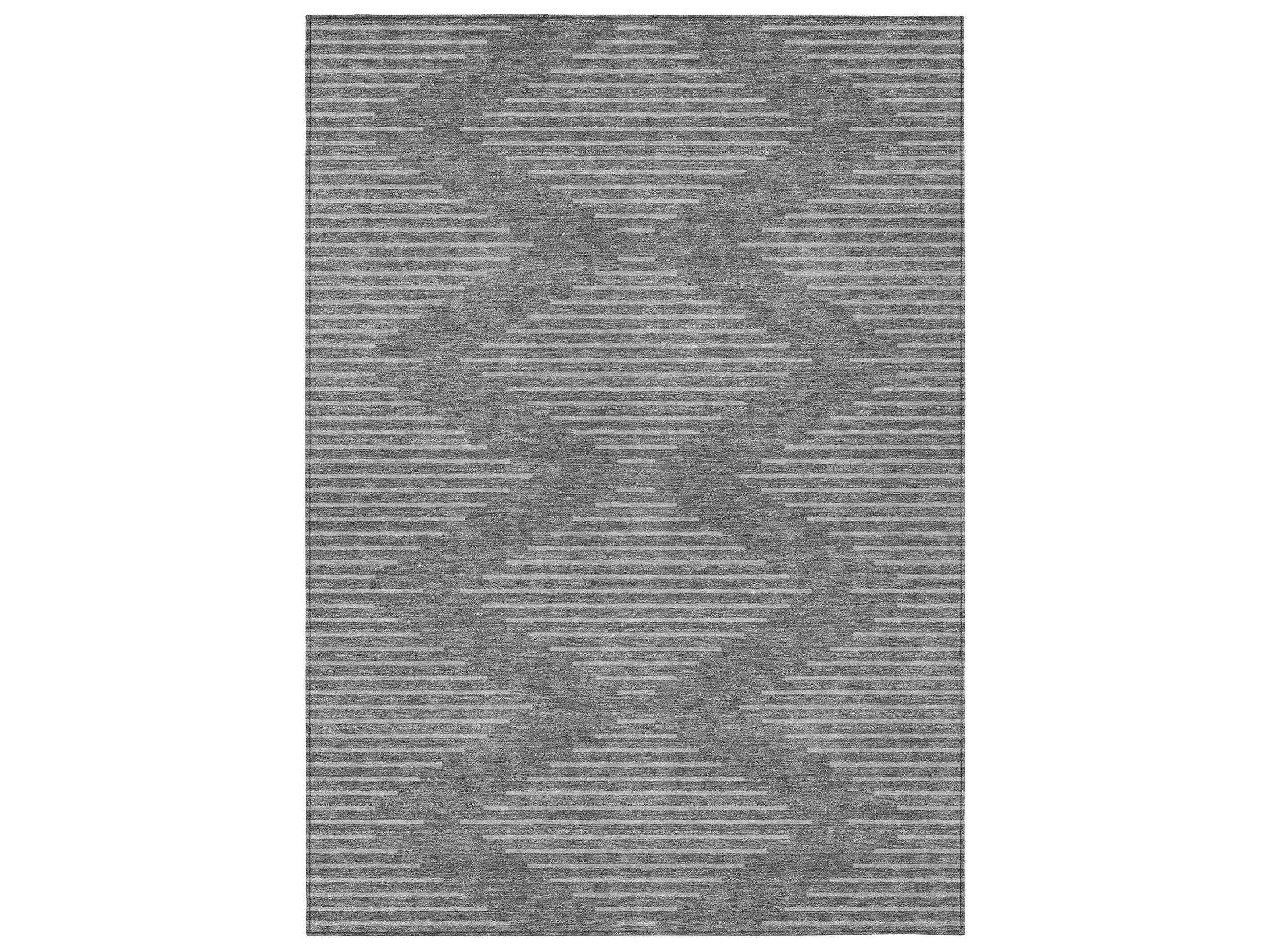 Dalyn Chantille Chevron Area Rug