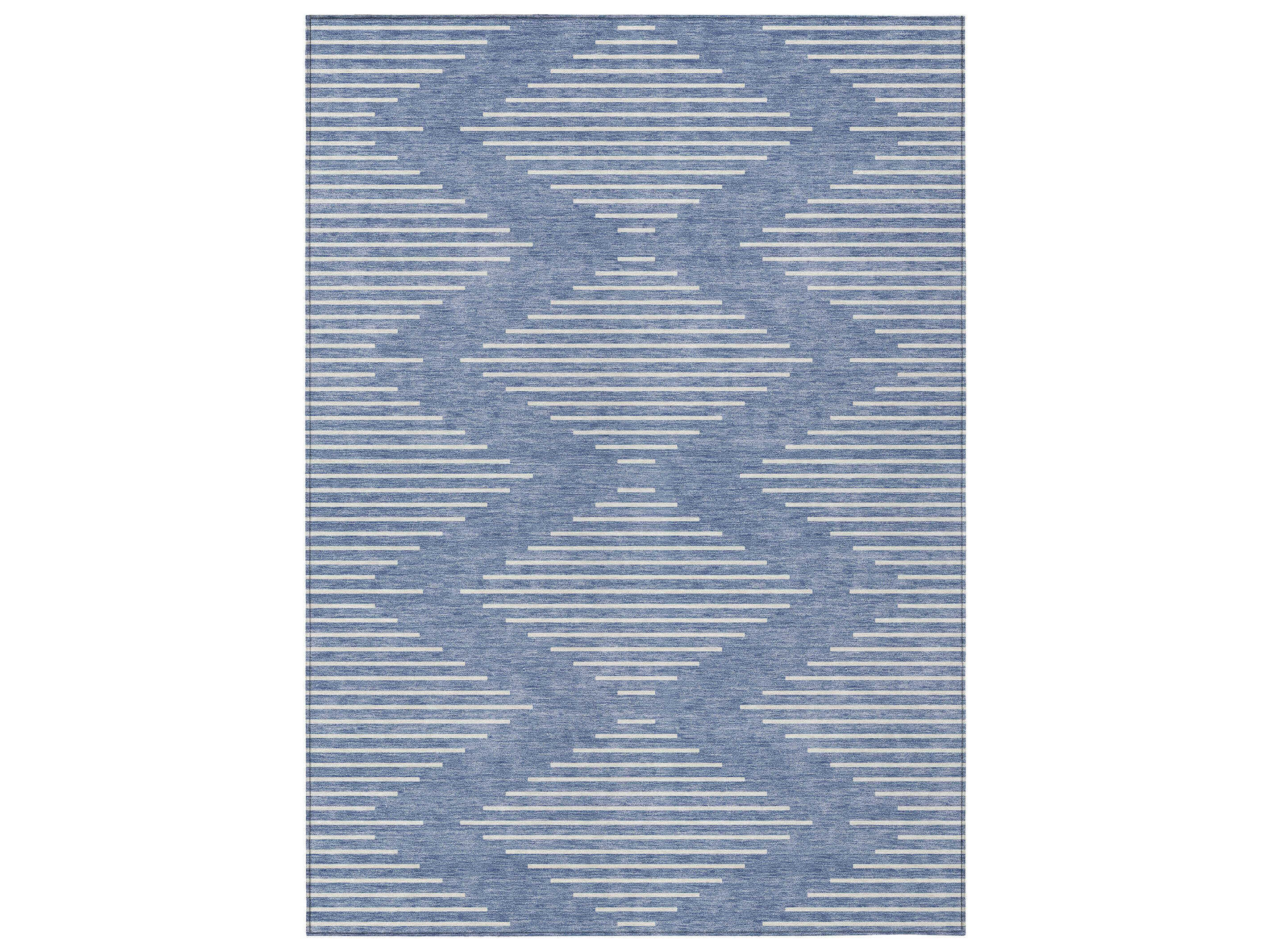Dalyn Chantille Chevron Area Rug