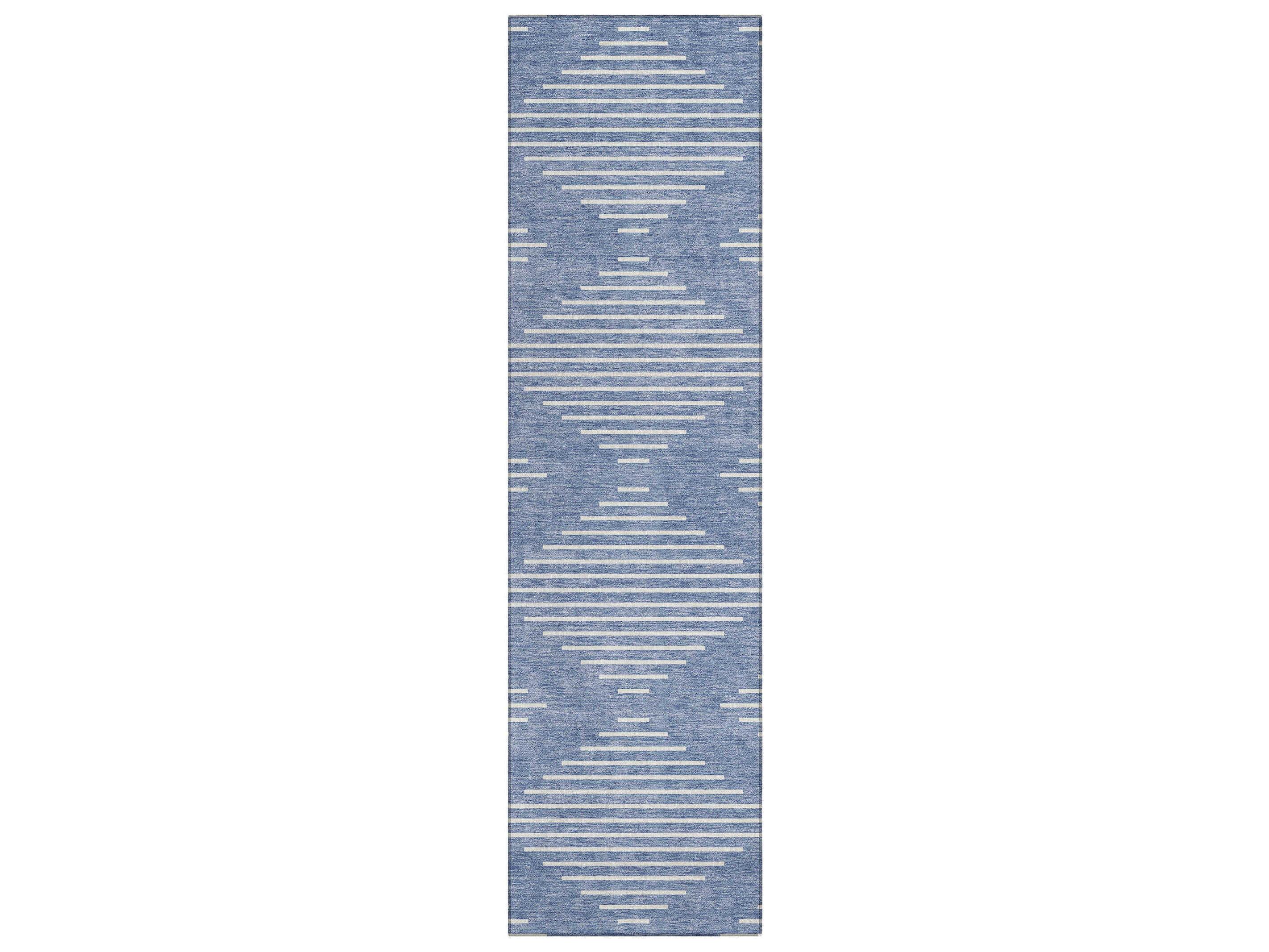 Dalyn Chantille Chevron Area Rug