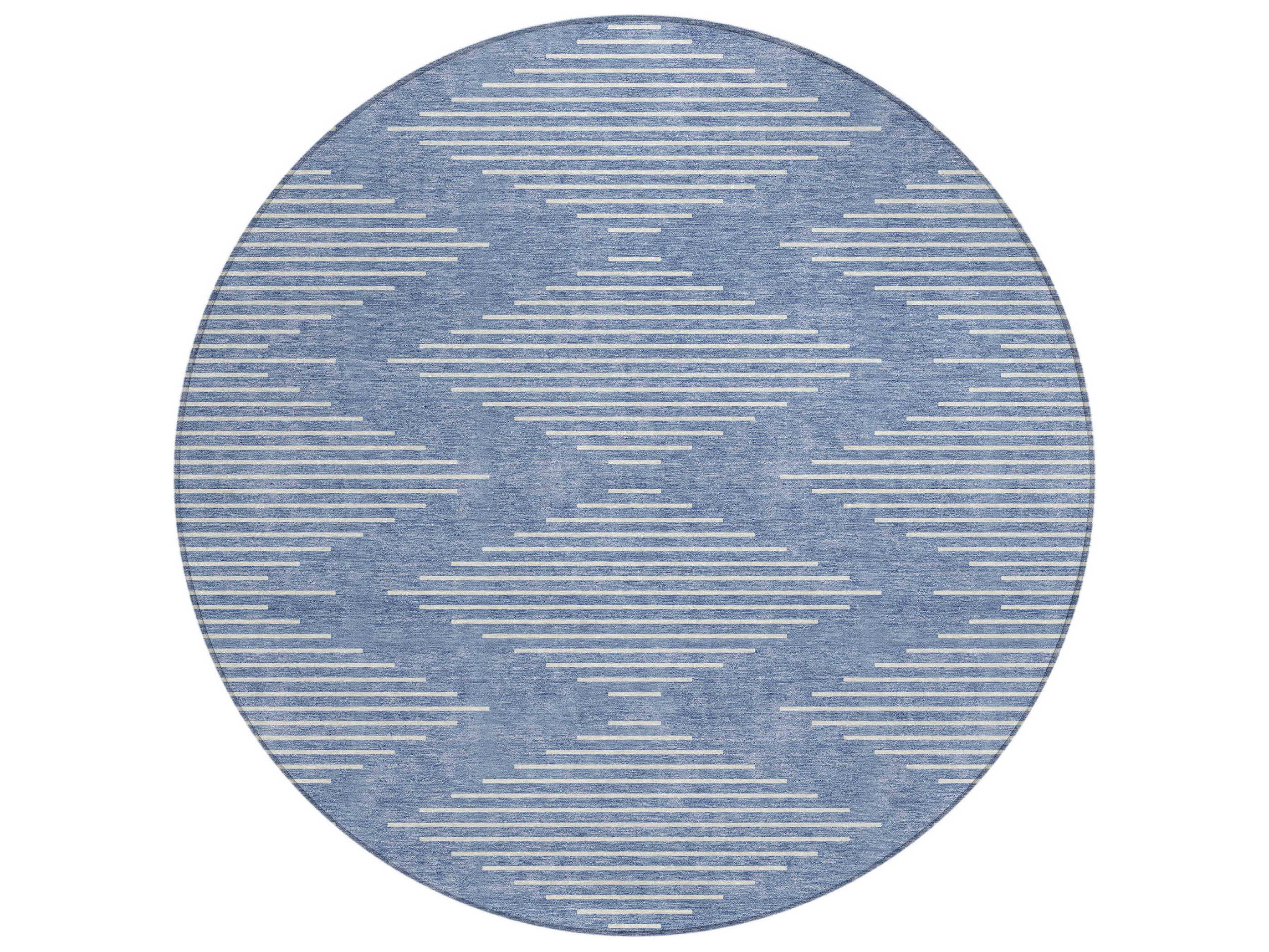 Dalyn Chantille Chevron Area Rug