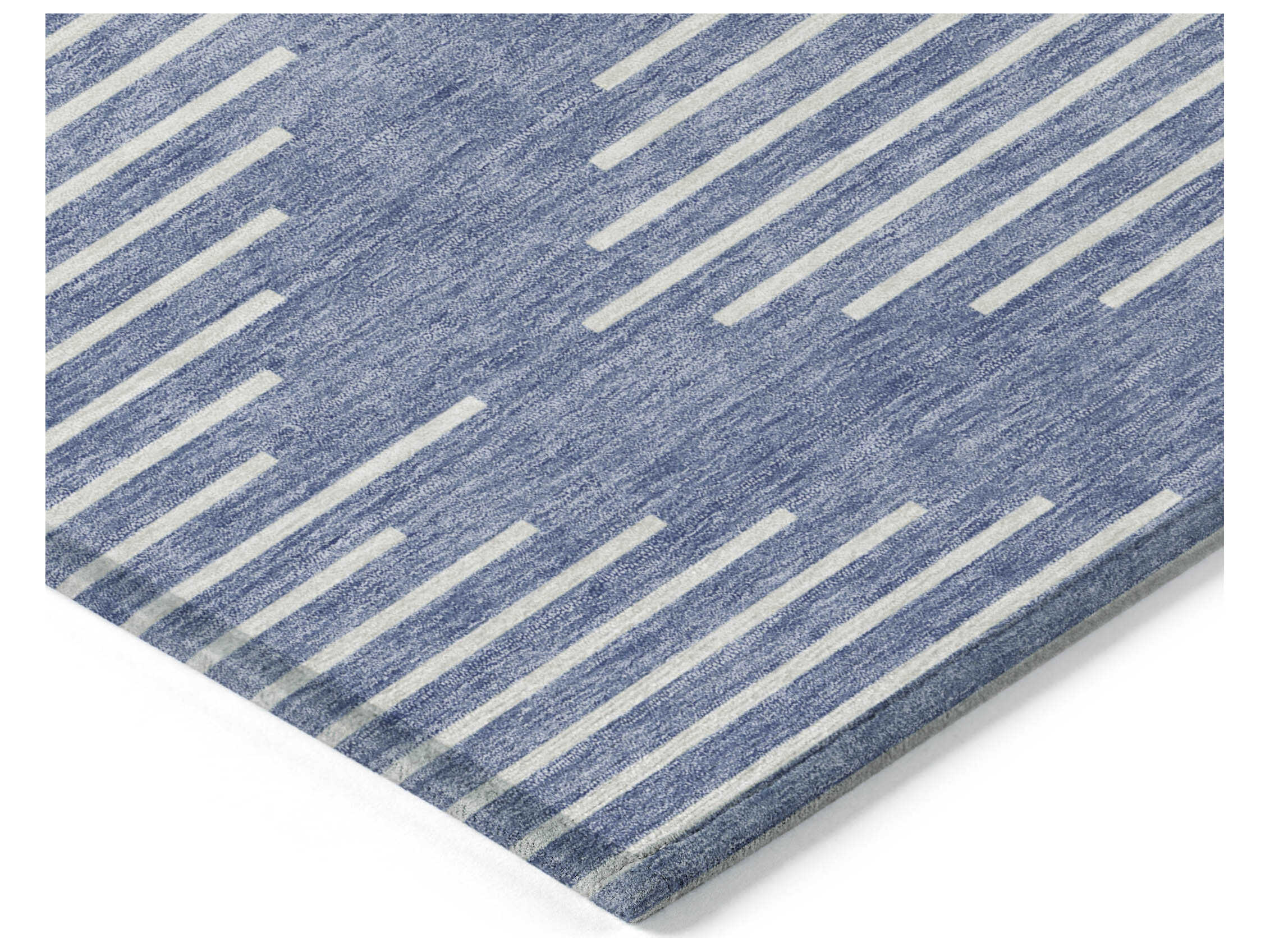 Dalyn Chantille Chevron Area Rug