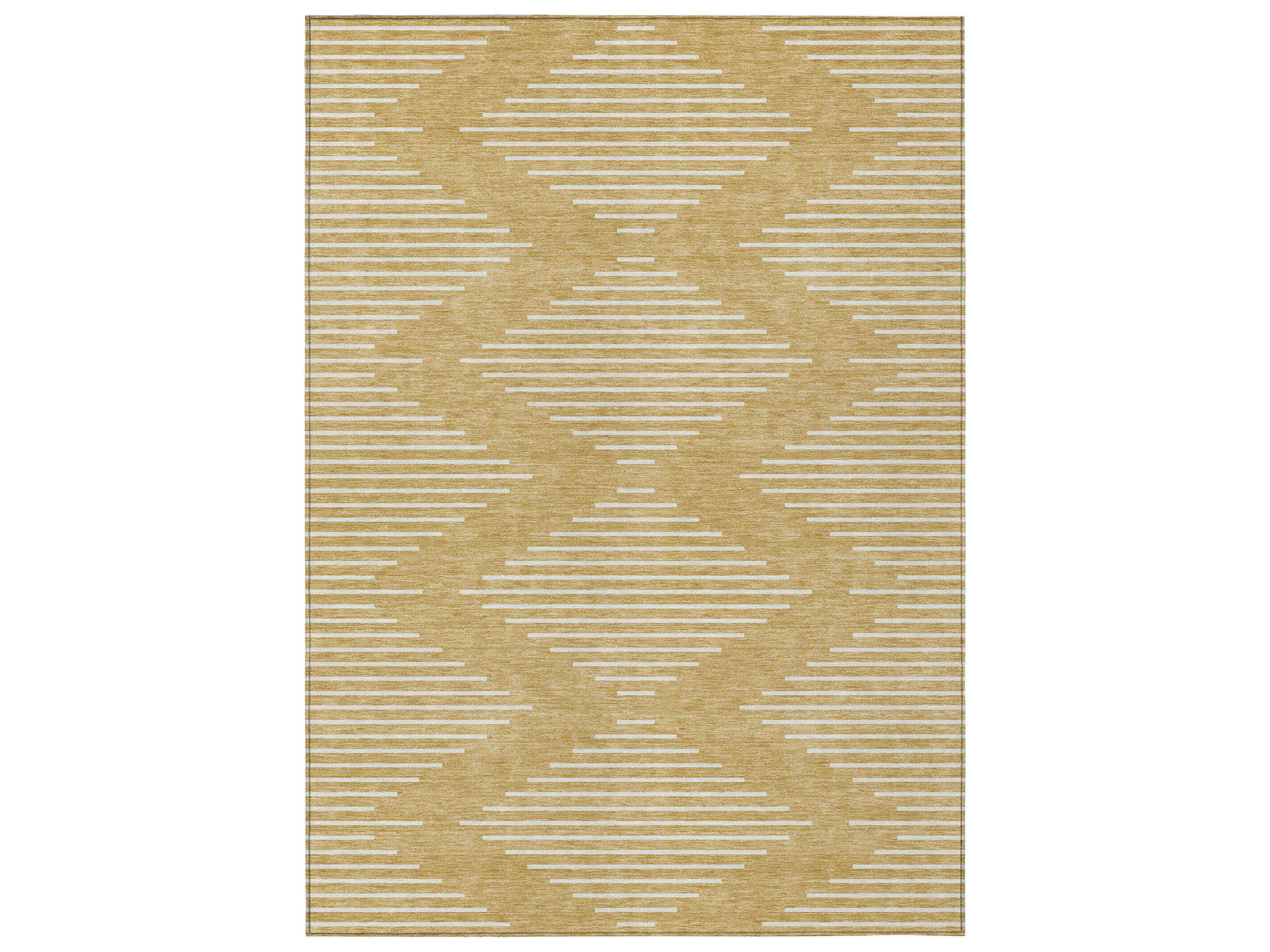 Dalyn Chantille Chevron Area Rug