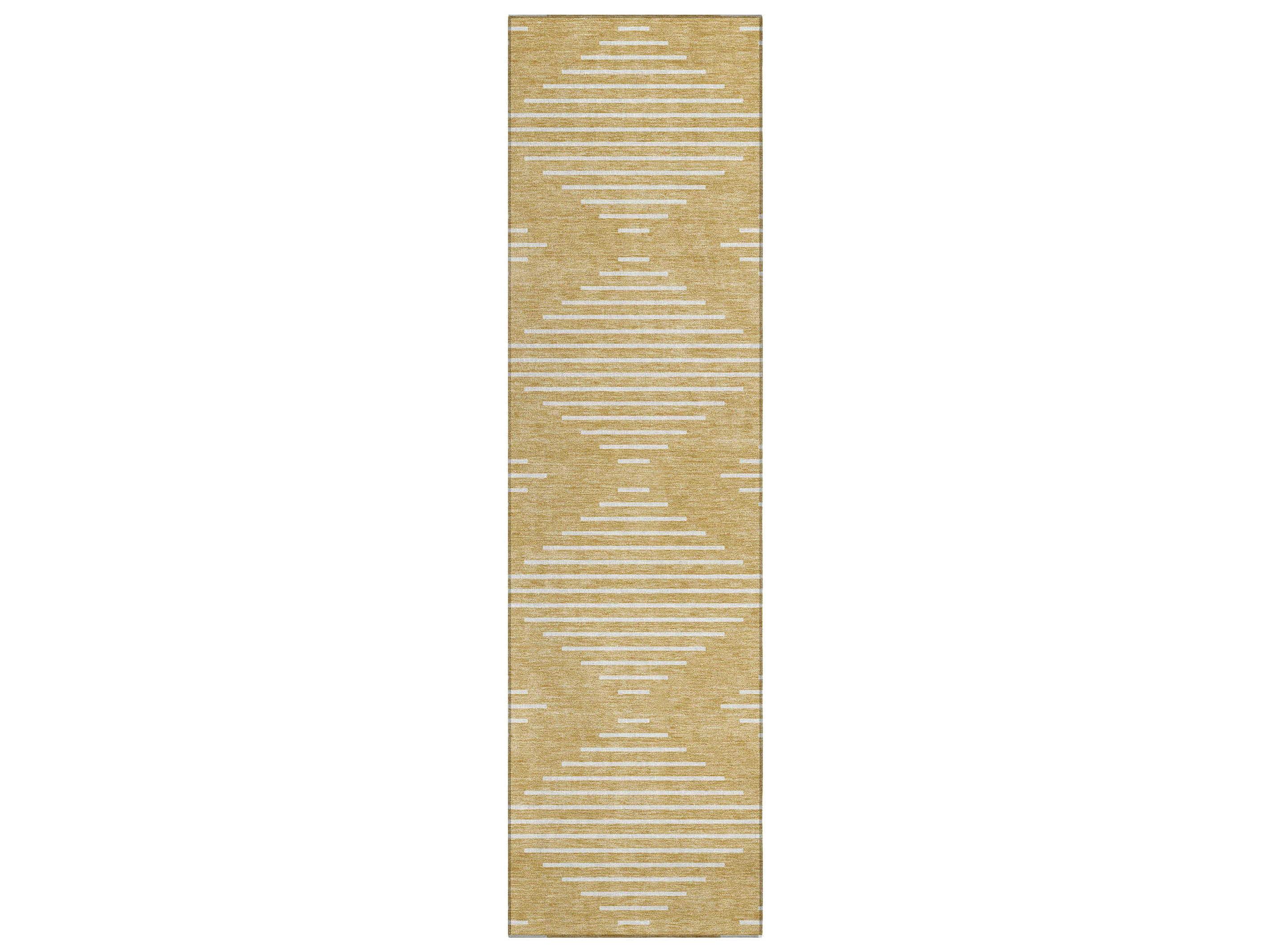 Dalyn Chantille Chevron Area Rug