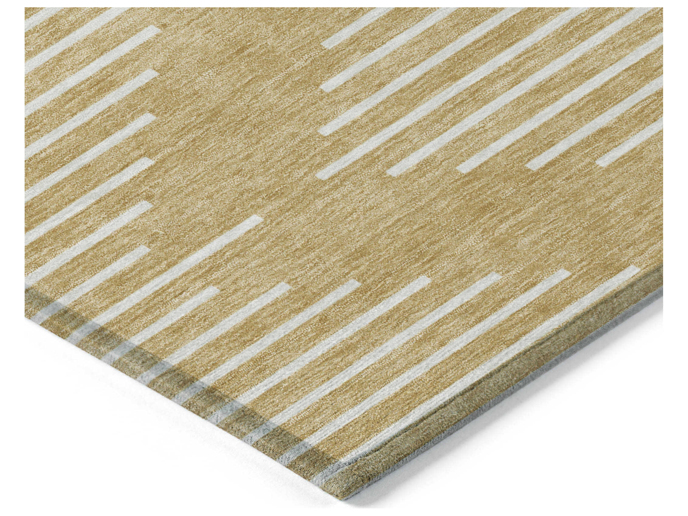 Dalyn Chantille Chevron Area Rug
