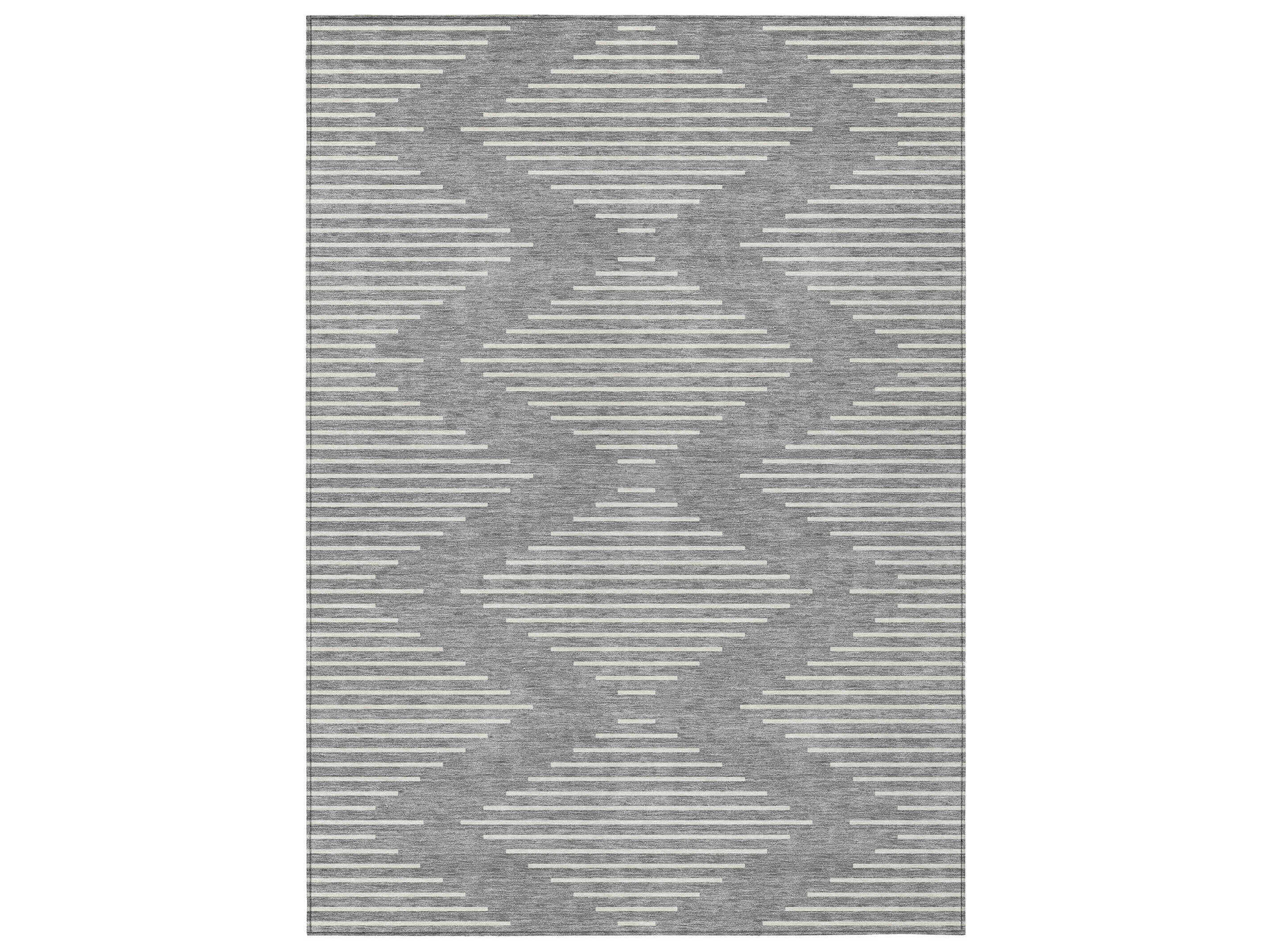 Dalyn Chantille Chevron Area Rug