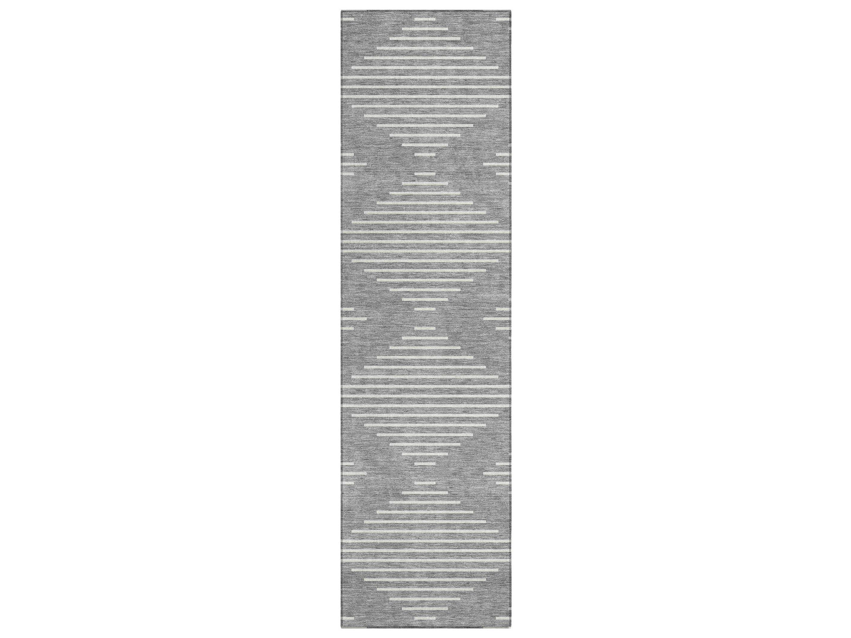 Dalyn Chantille Chevron Area Rug
