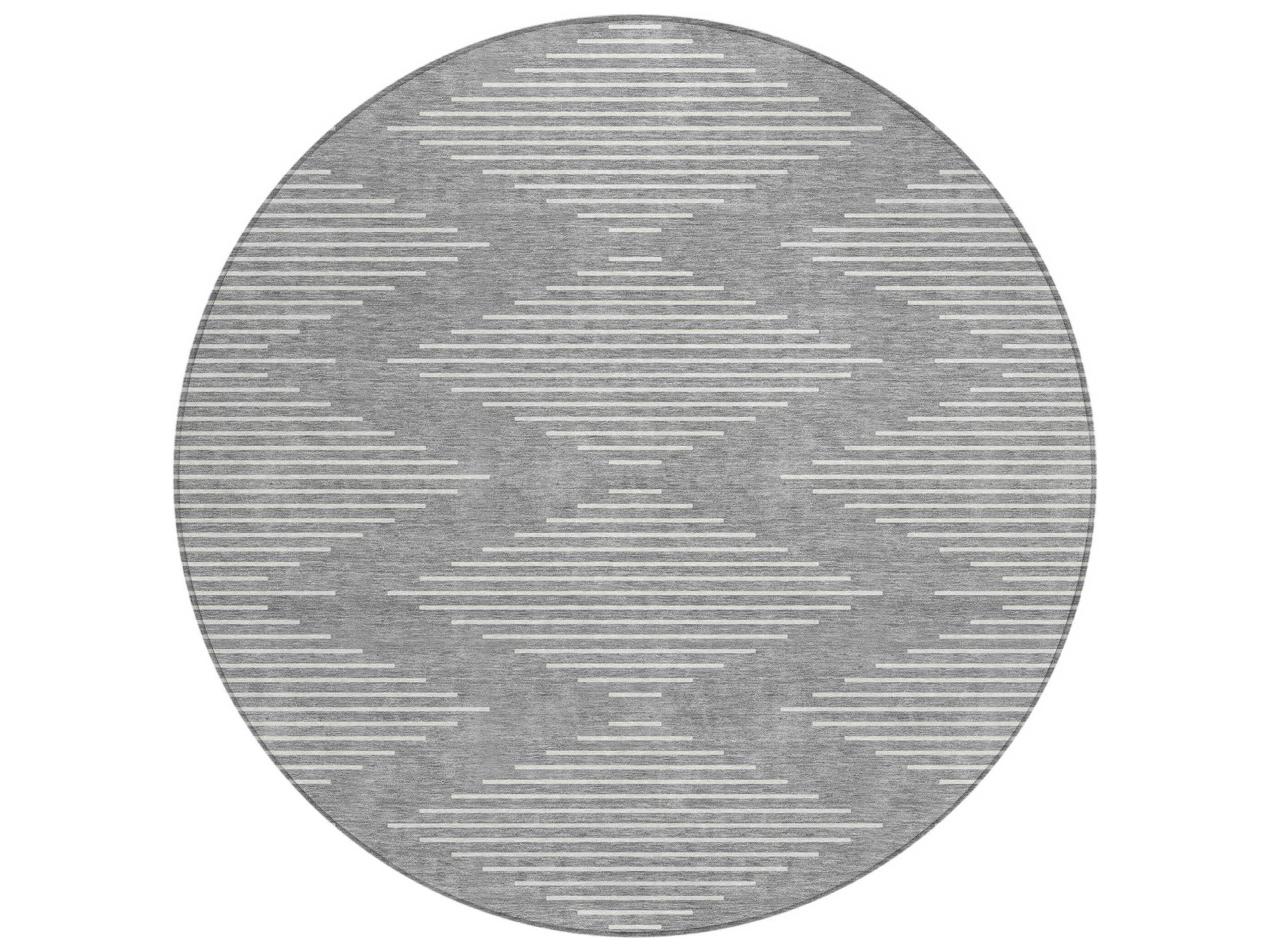 Dalyn Chantille Chevron Area Rug