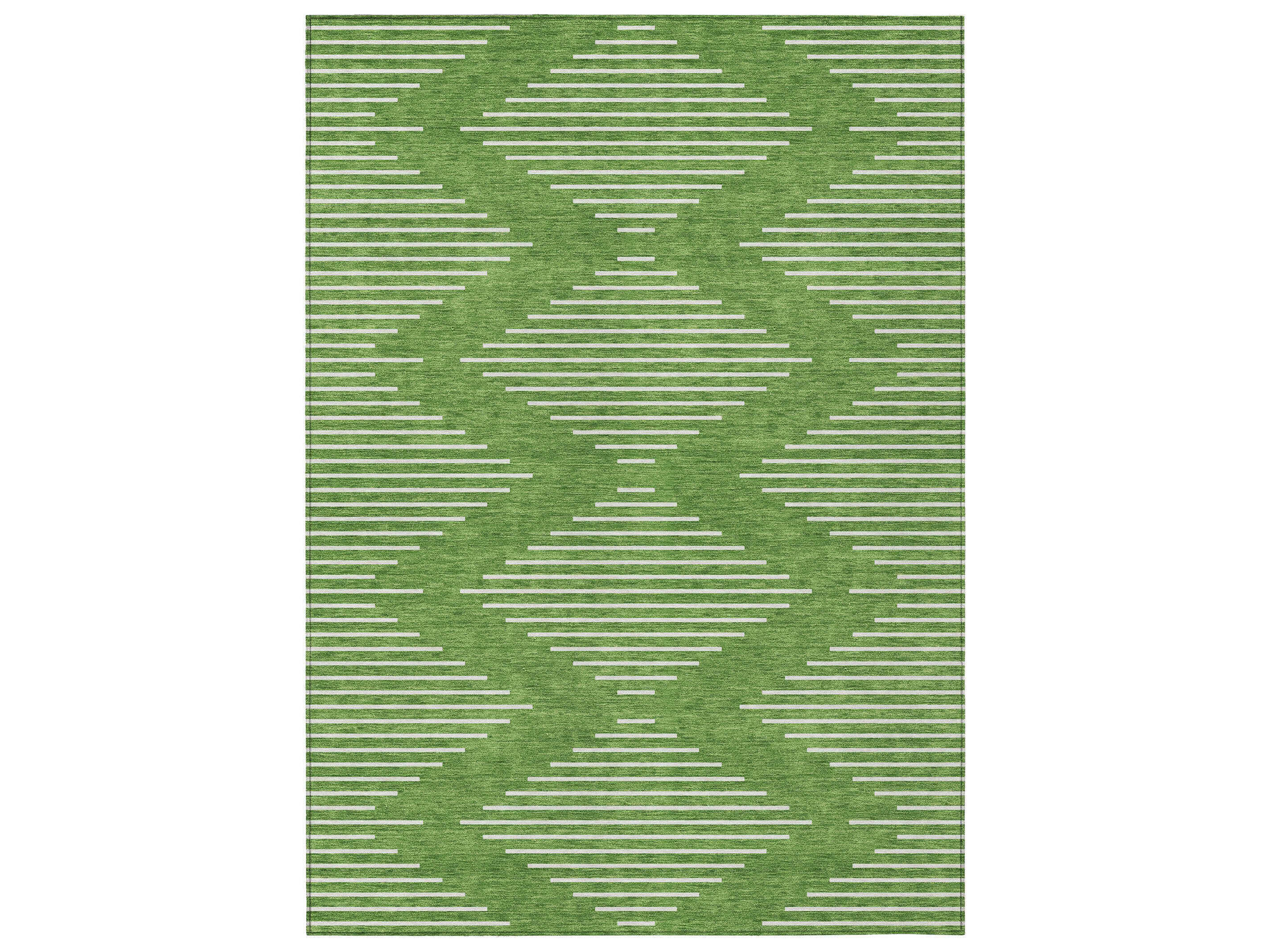 Dalyn Chantille Chevron Area Rug