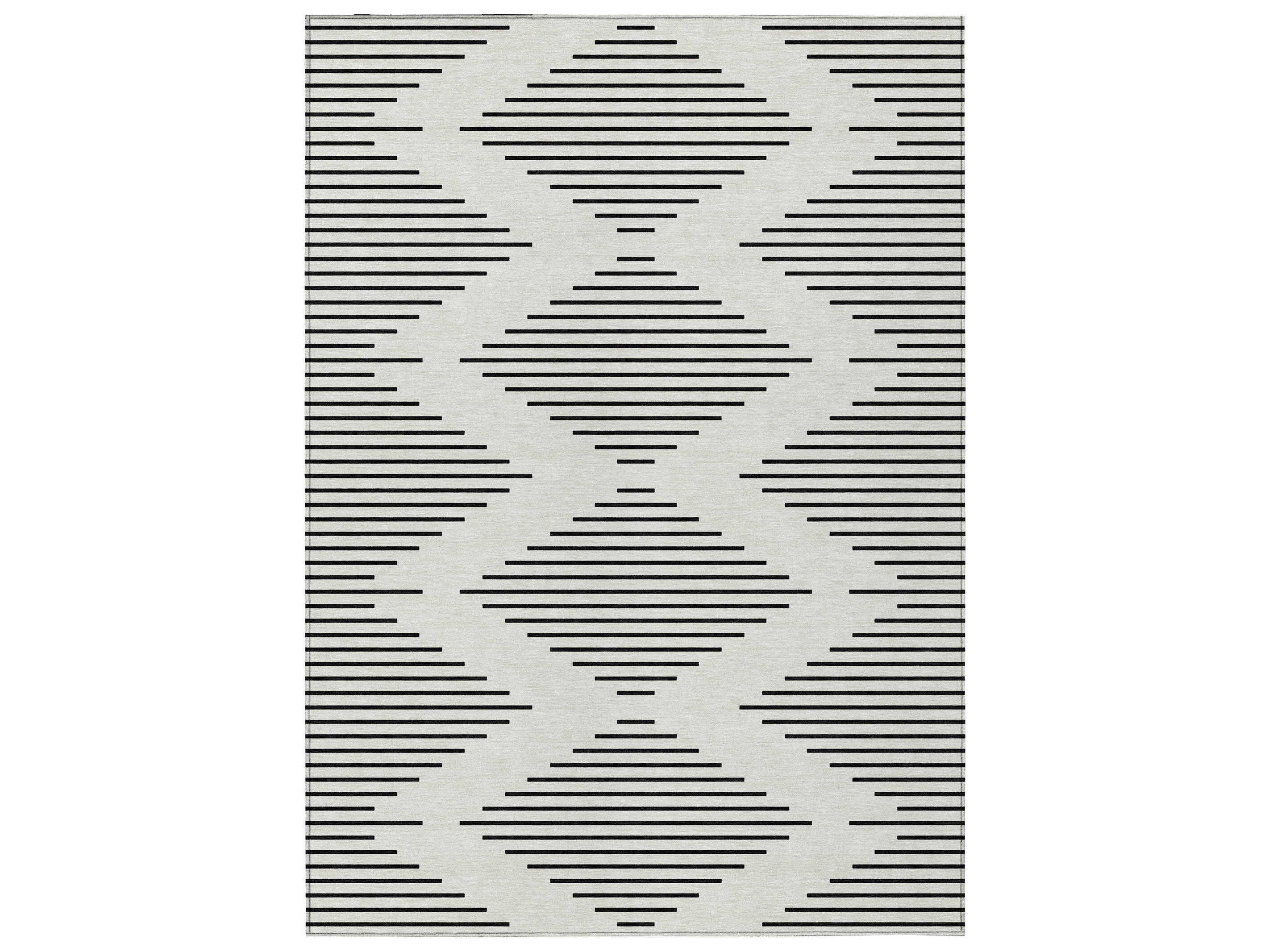 Dalyn Chantille Chevron Area Rug