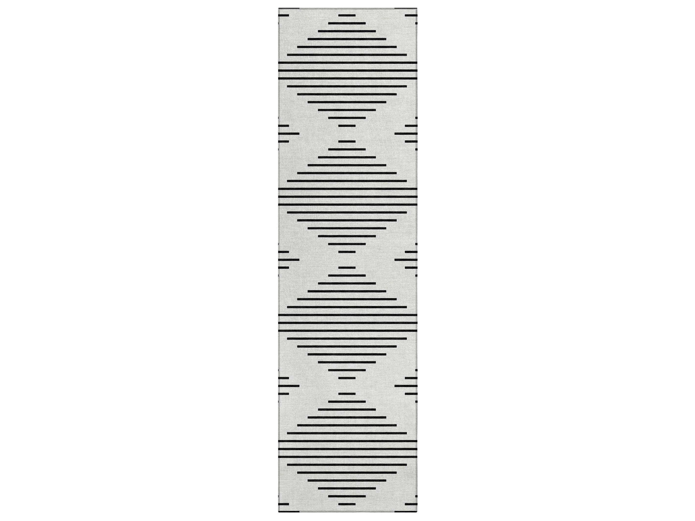 Dalyn Chantille Chevron Area Rug
