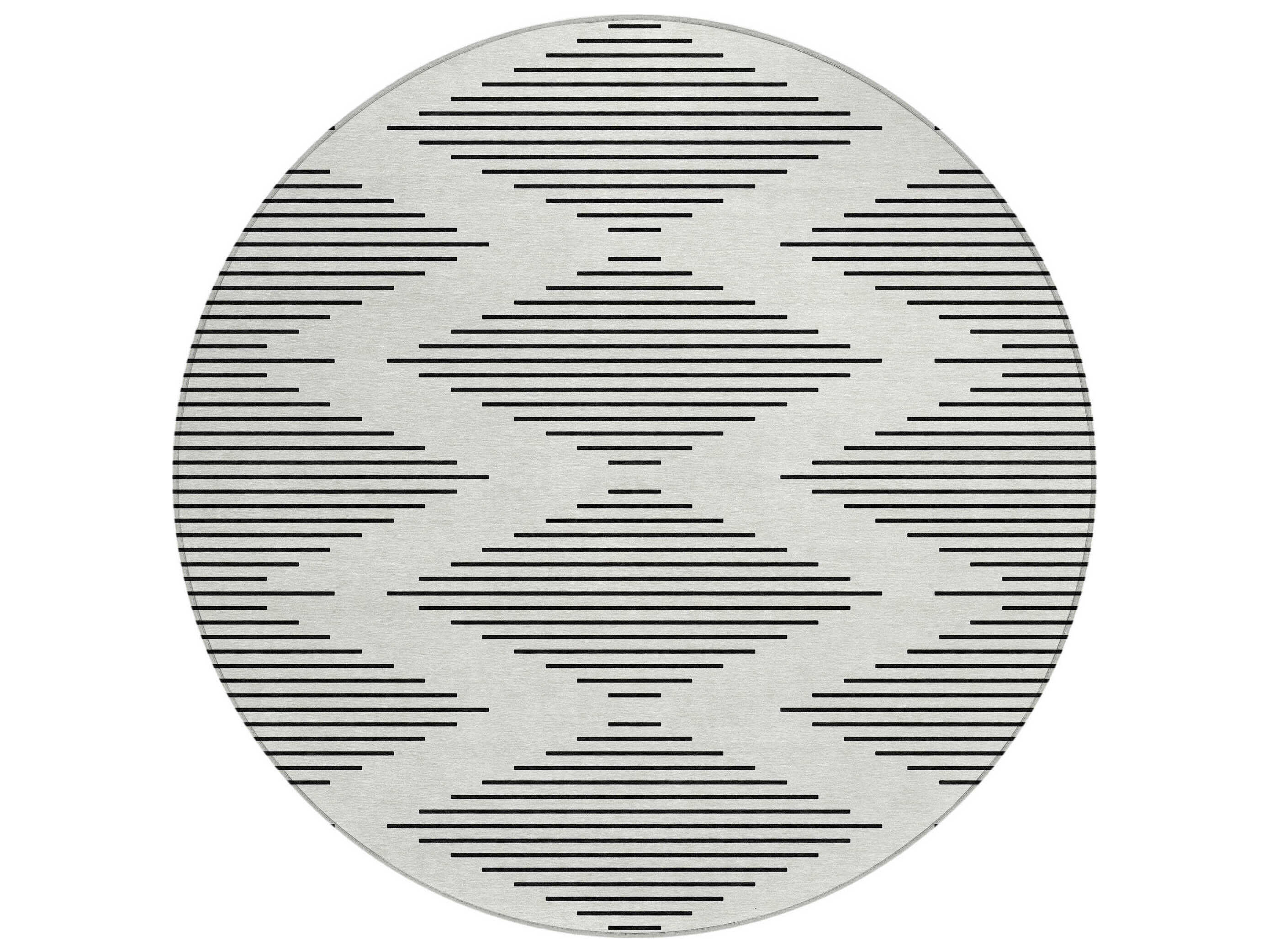 Dalyn Chantille Chevron Area Rug