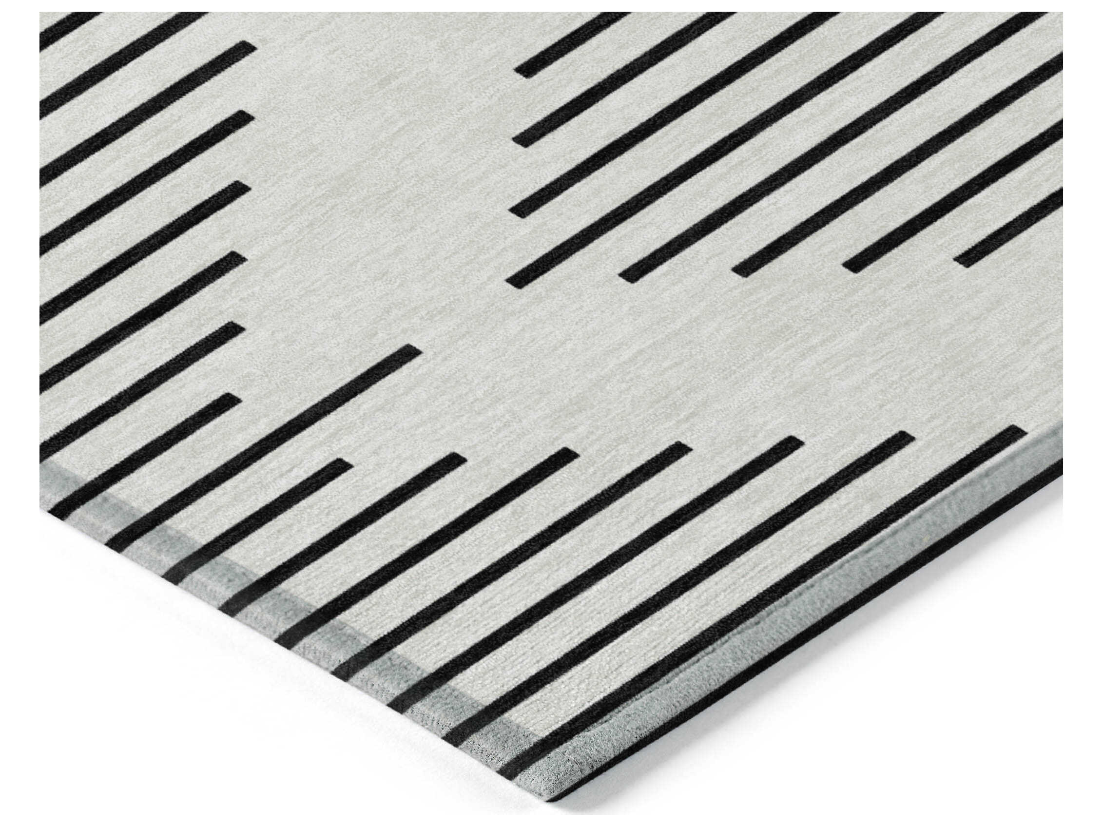 Dalyn Chantille Chevron Area Rug