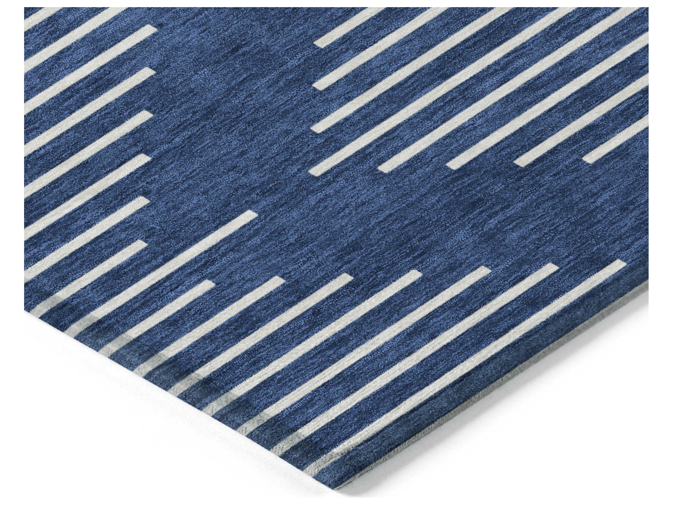 Dalyn Chantille Chevron Area Rug