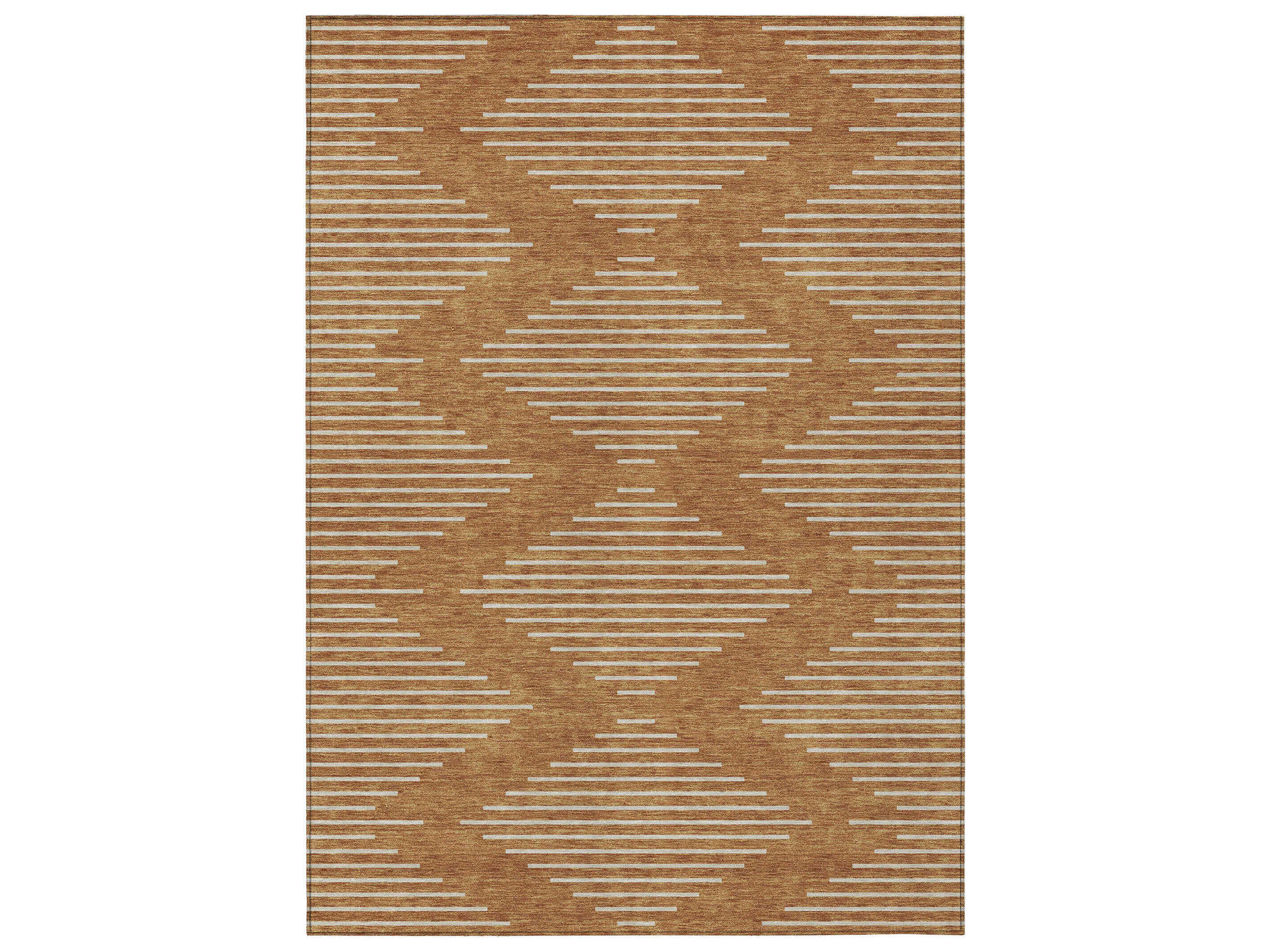 Dalyn Chantille Chevron Area Rug