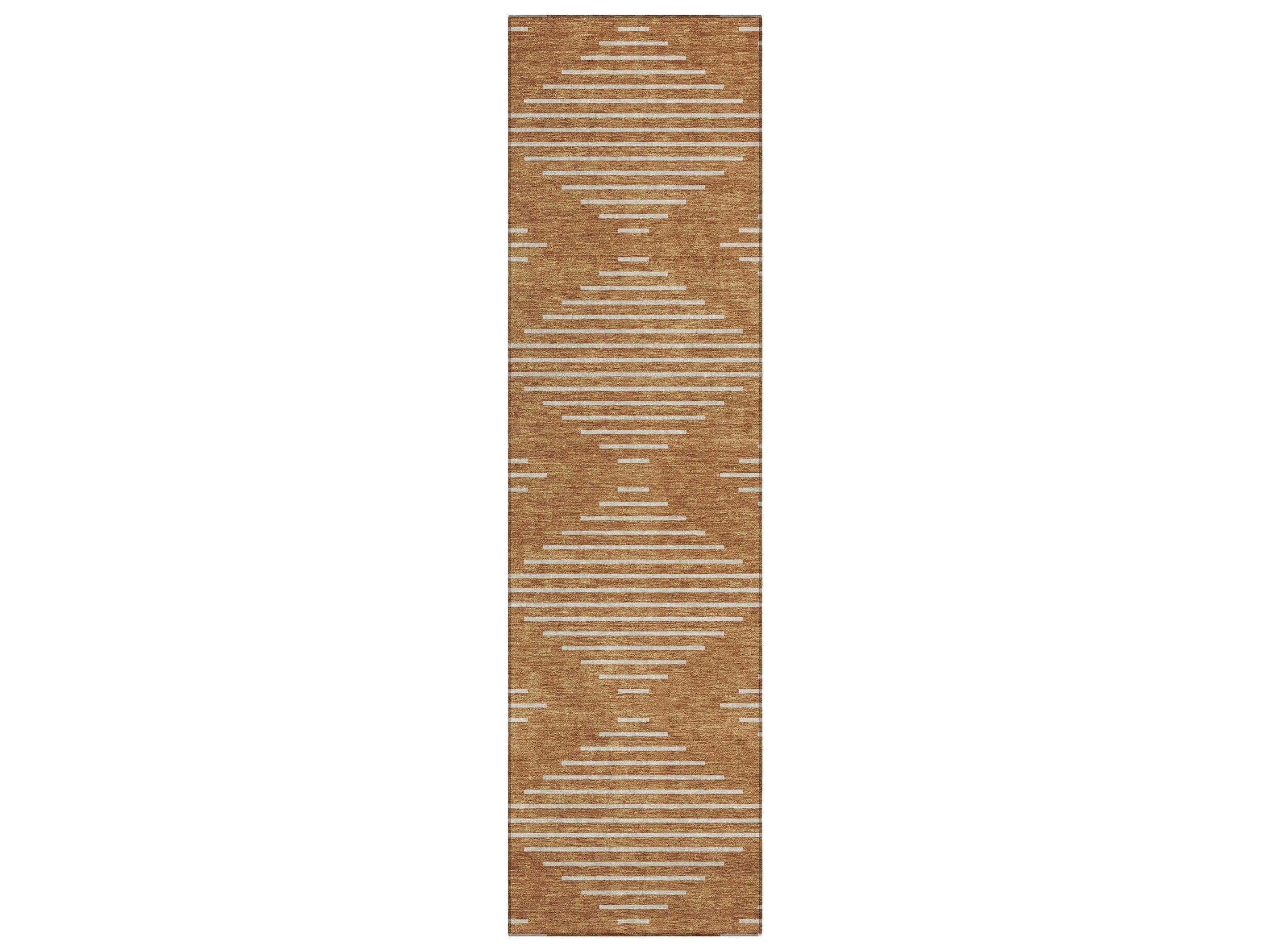 Dalyn Chantille Chevron Area Rug