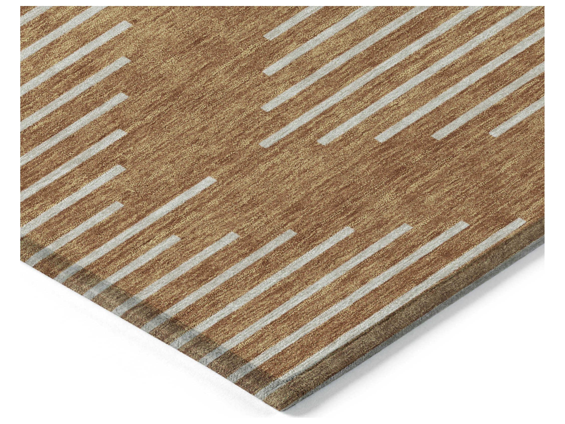Dalyn Chantille Chevron Area Rug
