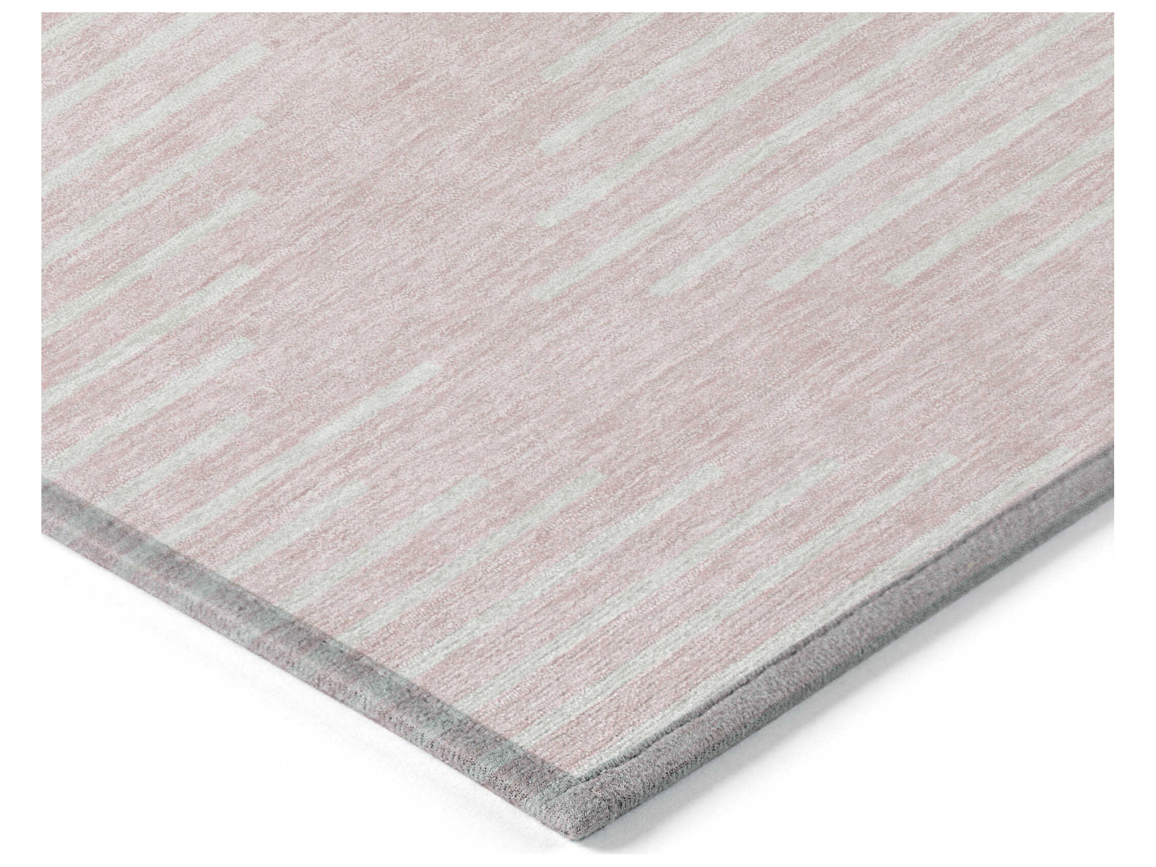 Dalyn Chantille Chevron Area Rug