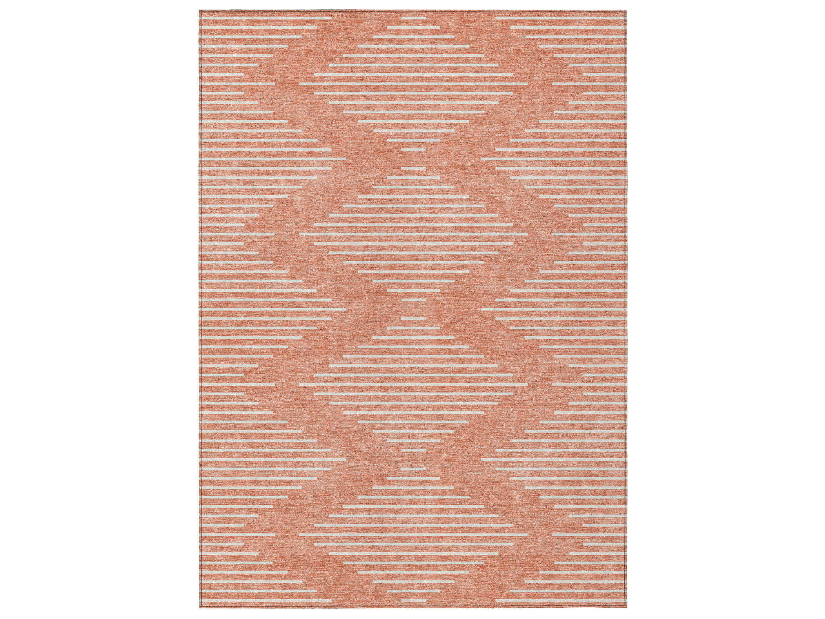 Dalyn Chantille Chevron Area Rug