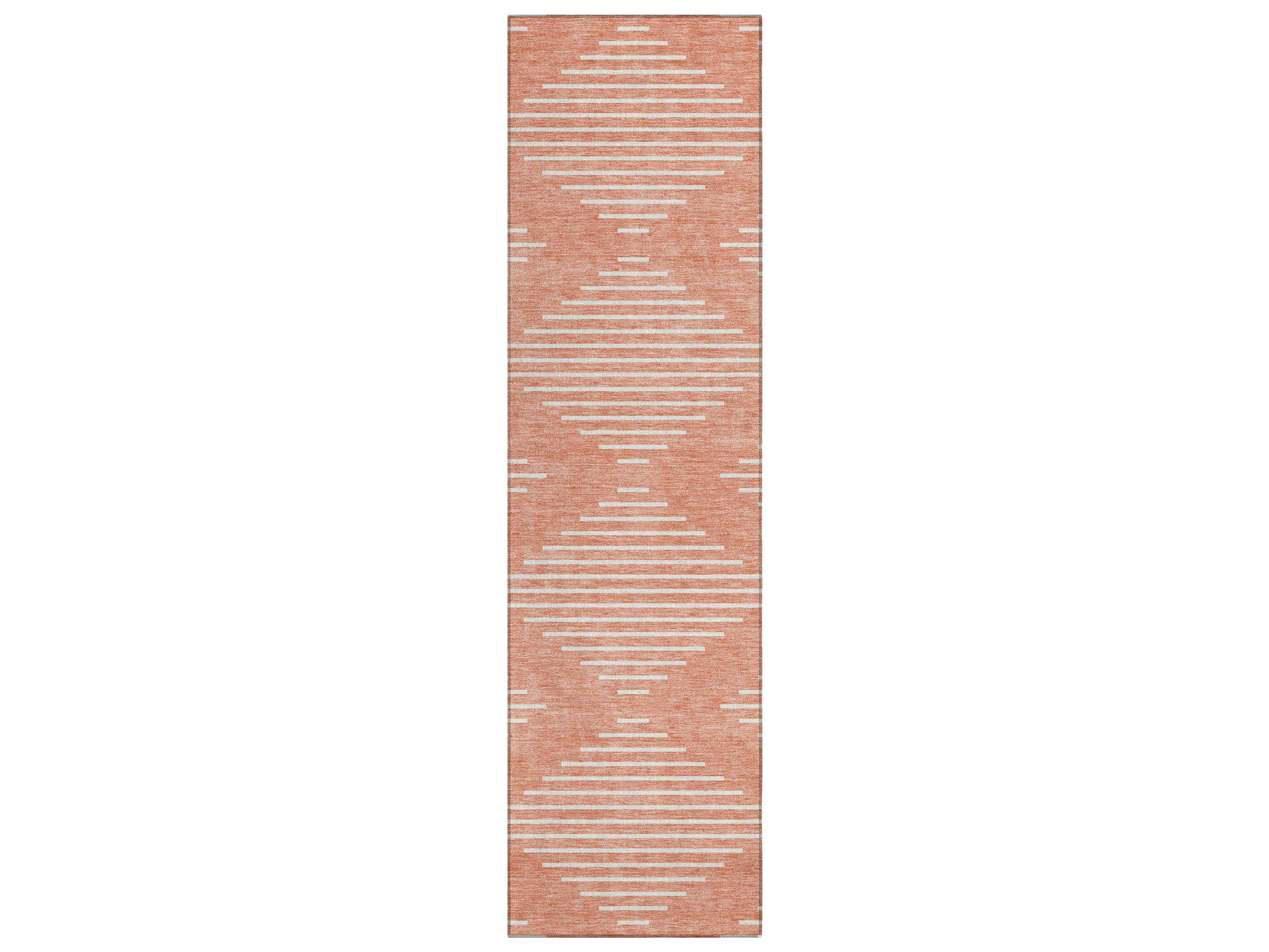 Dalyn Chantille Chevron Area Rug