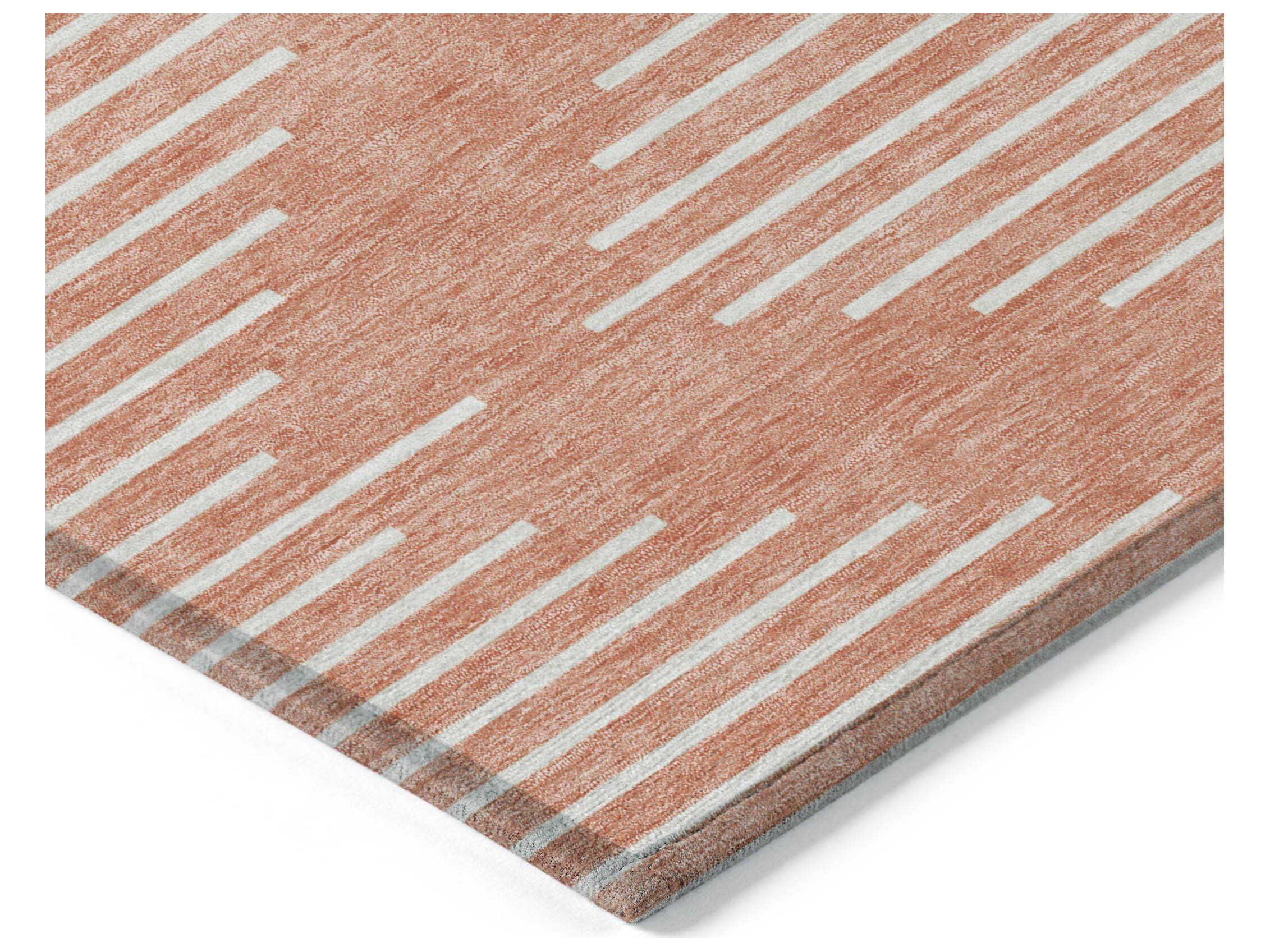 Dalyn Chantille Chevron Area Rug