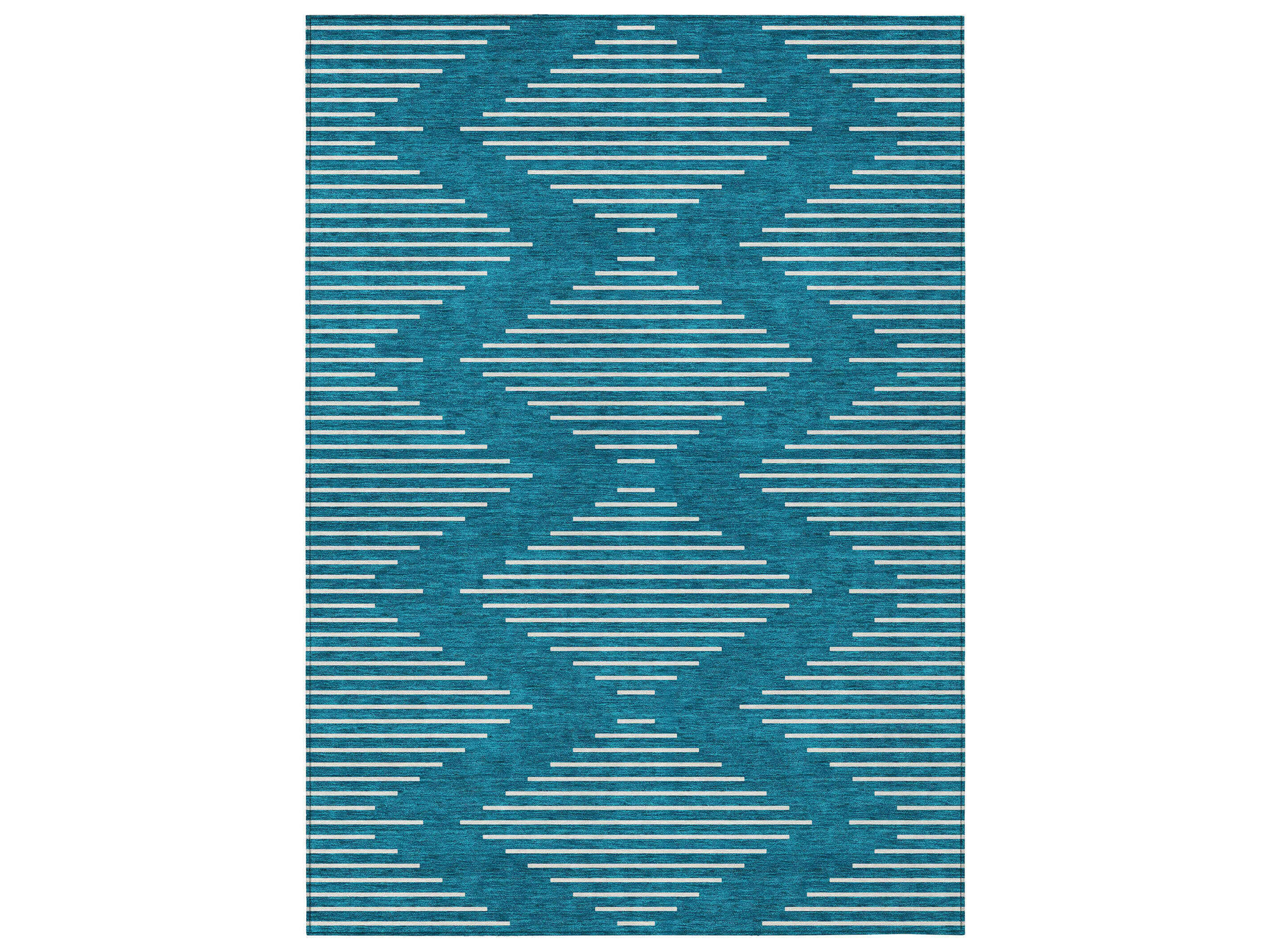 Dalyn Chantille Chevron Area Rug
