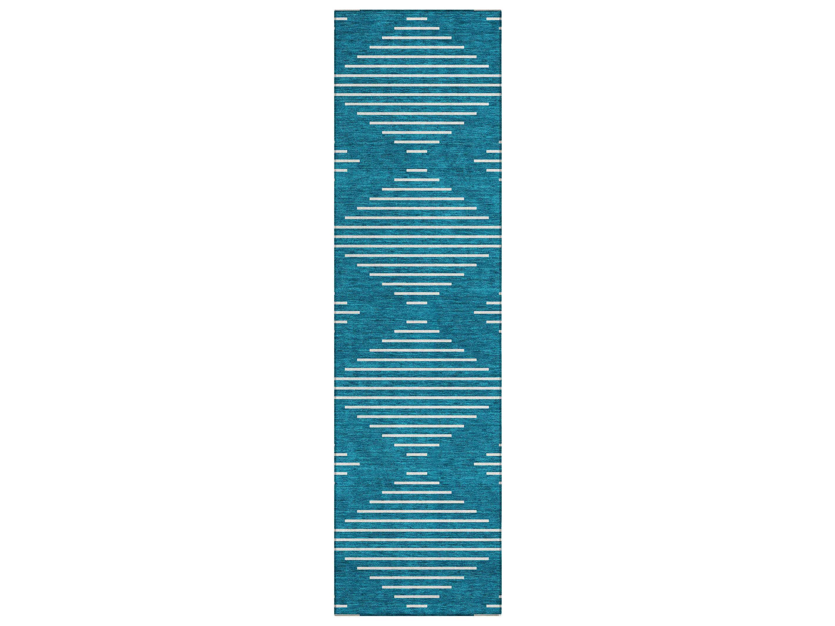 Dalyn Chantille Chevron Area Rug