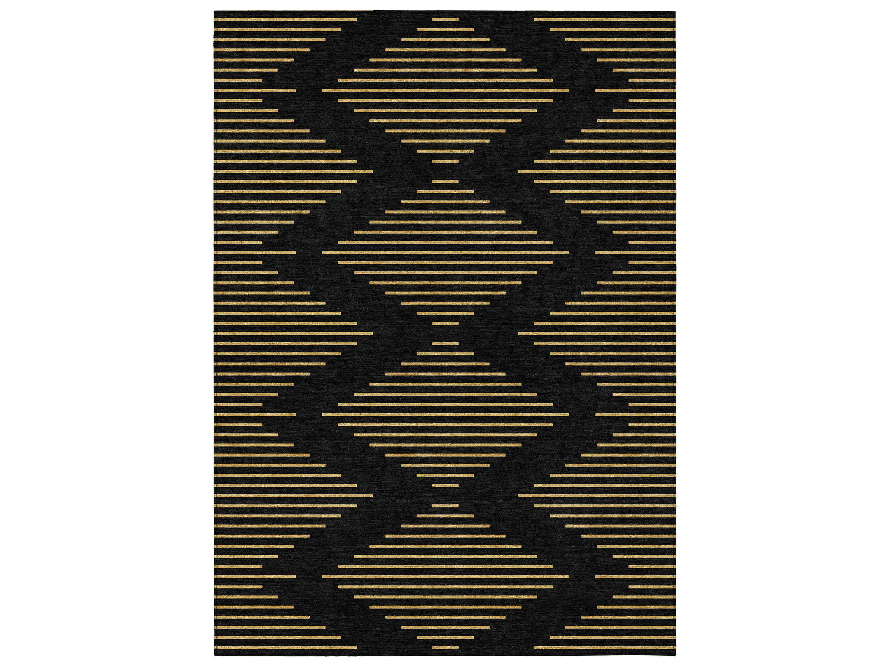 Dalyn Chantille Chevron Area Rug