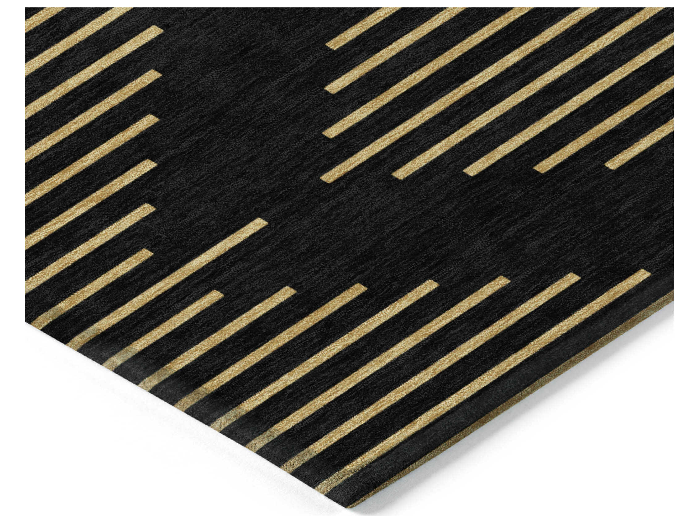 Dalyn Chantille Chevron Area Rug