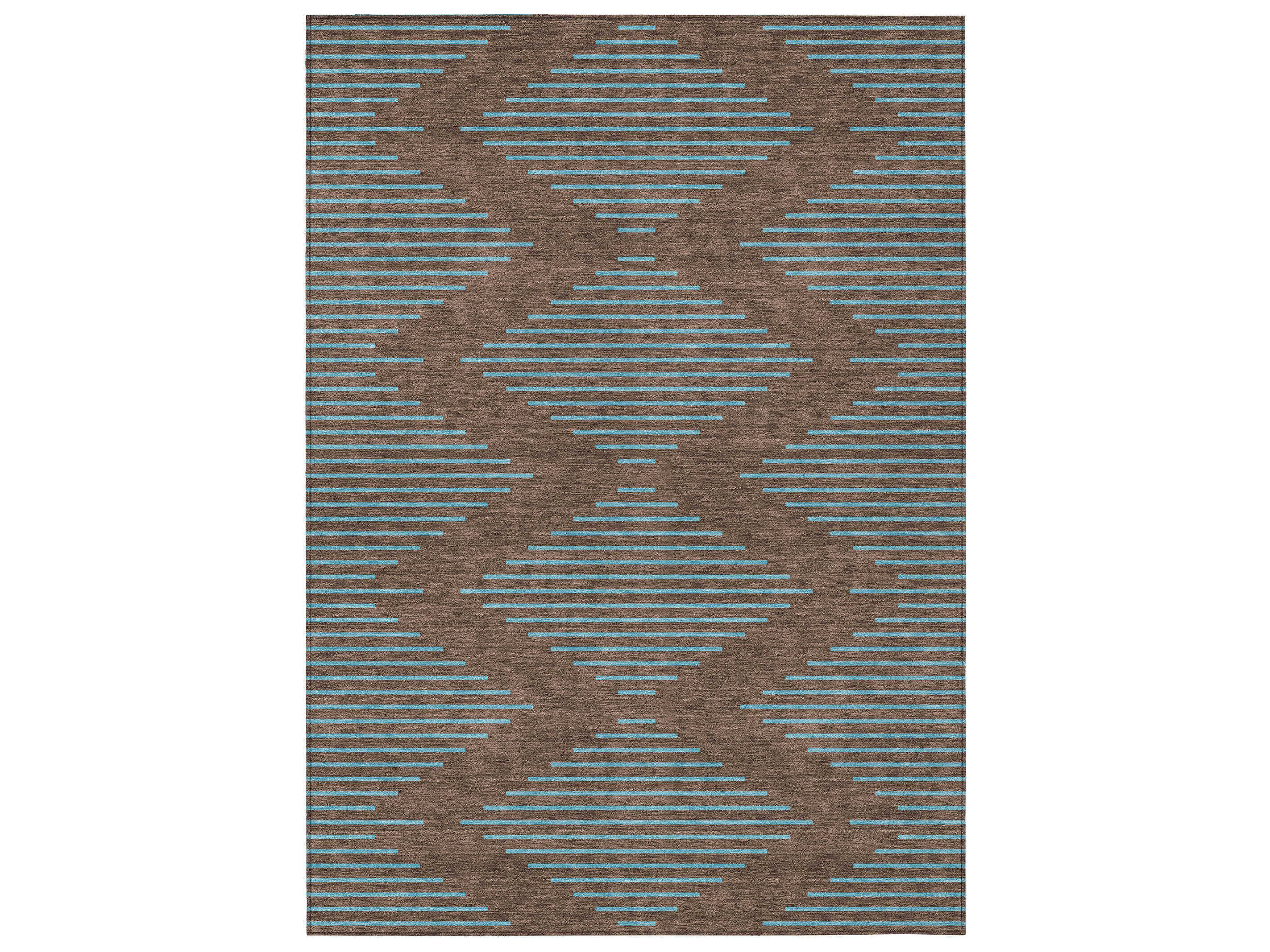 Dalyn Chantille Chevron Area Rug