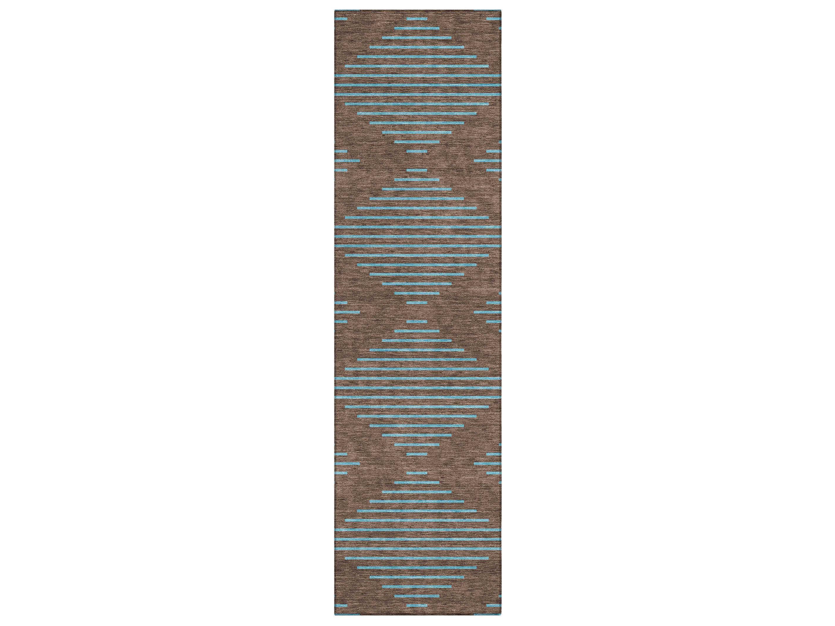 Dalyn Chantille Chevron Area Rug