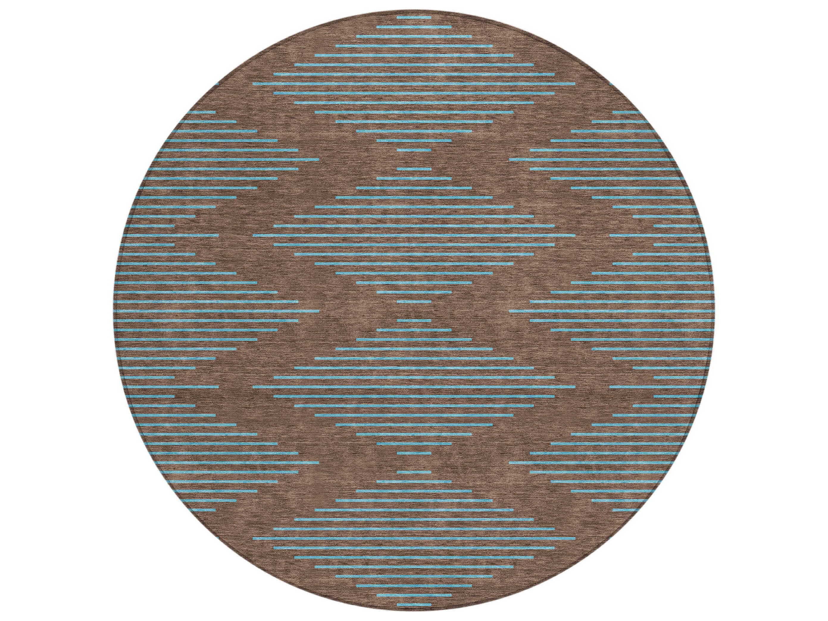 Dalyn Chantille Chevron Area Rug