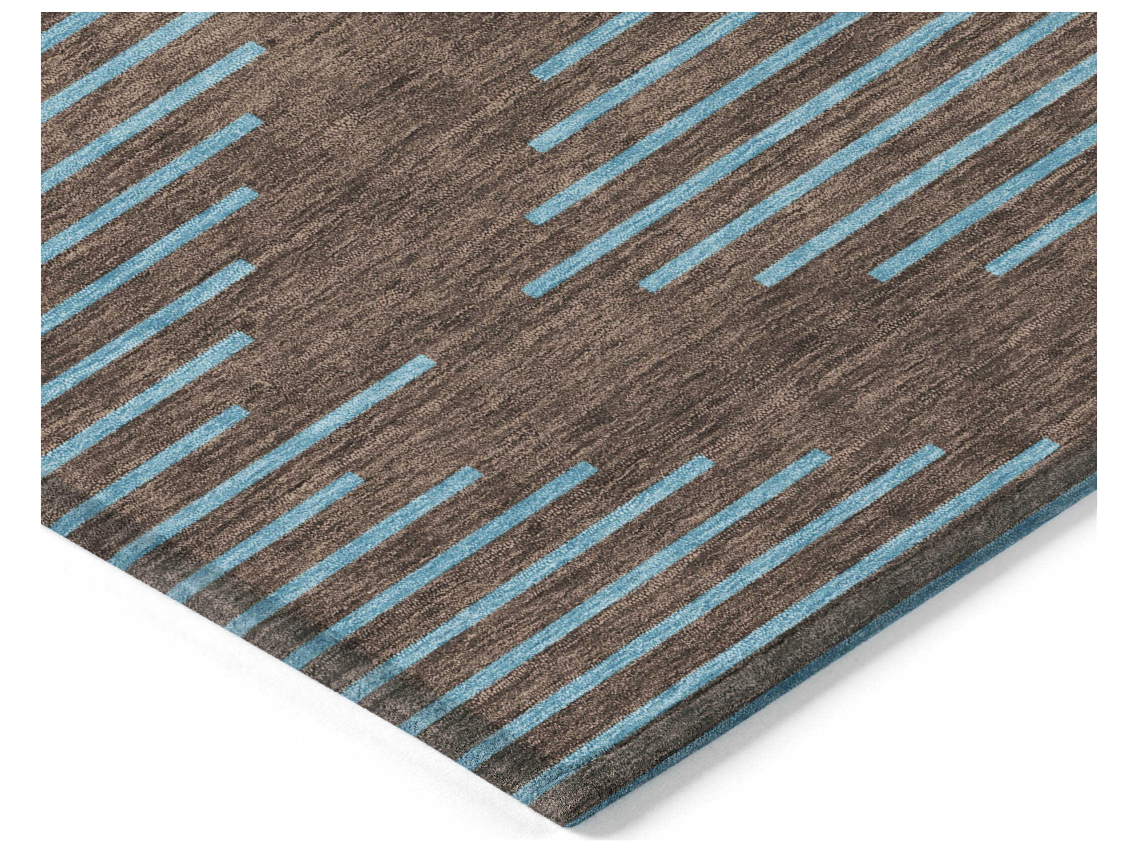 Dalyn Chantille Chevron Area Rug